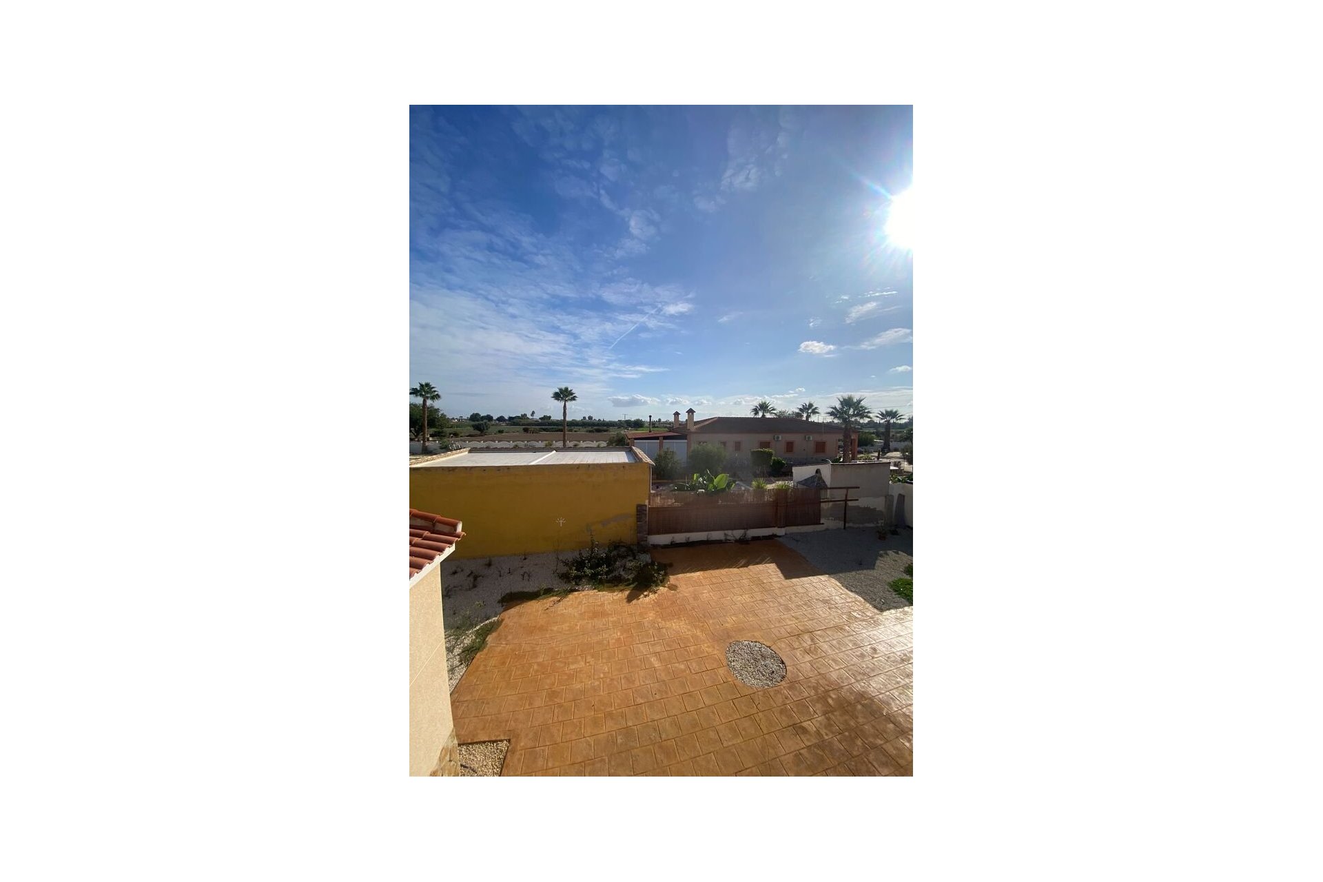 Használt Ingatlanok - Villa -
Catral - Costa Blanca