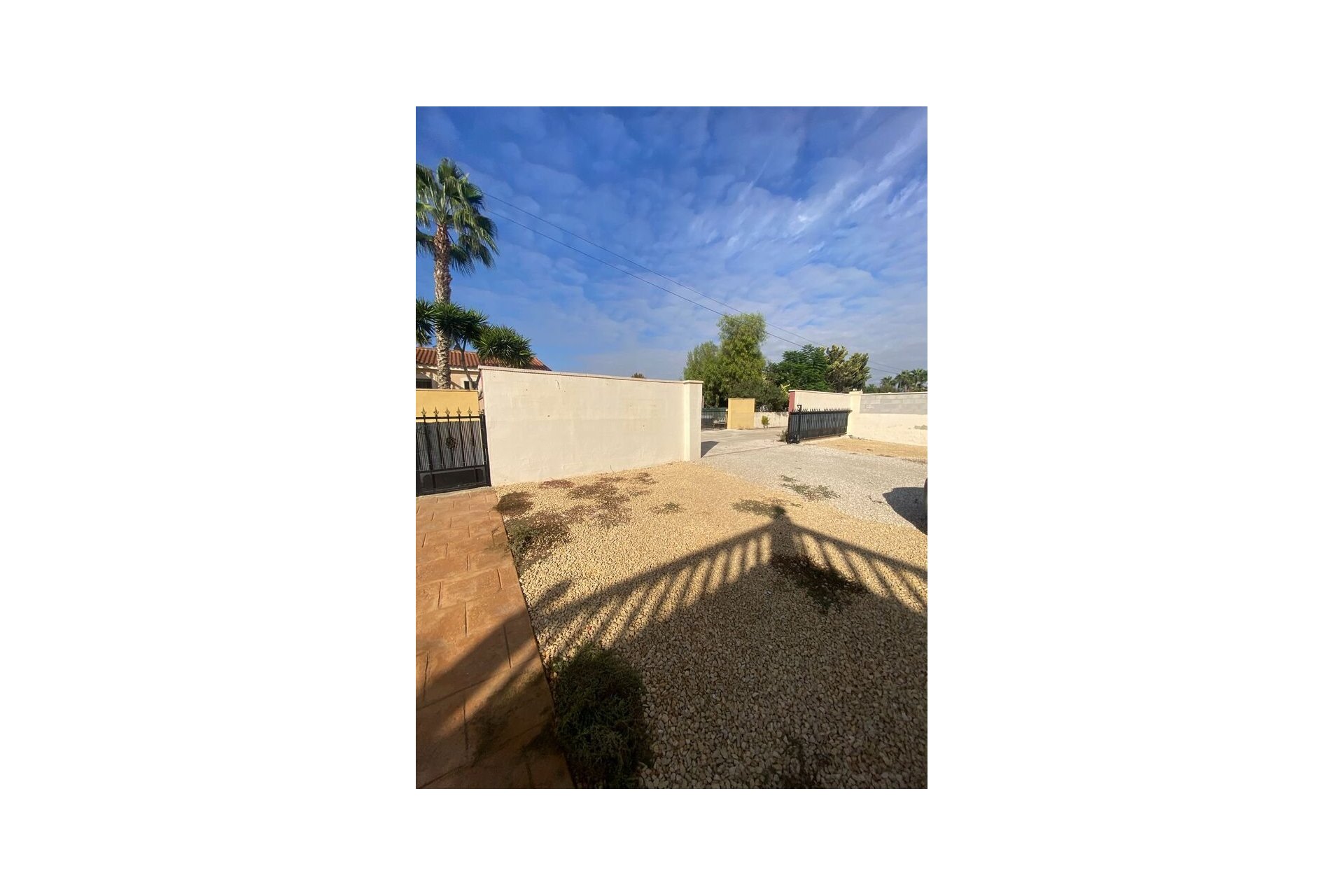 Használt Ingatlanok - Villa -
Catral - Costa Blanca