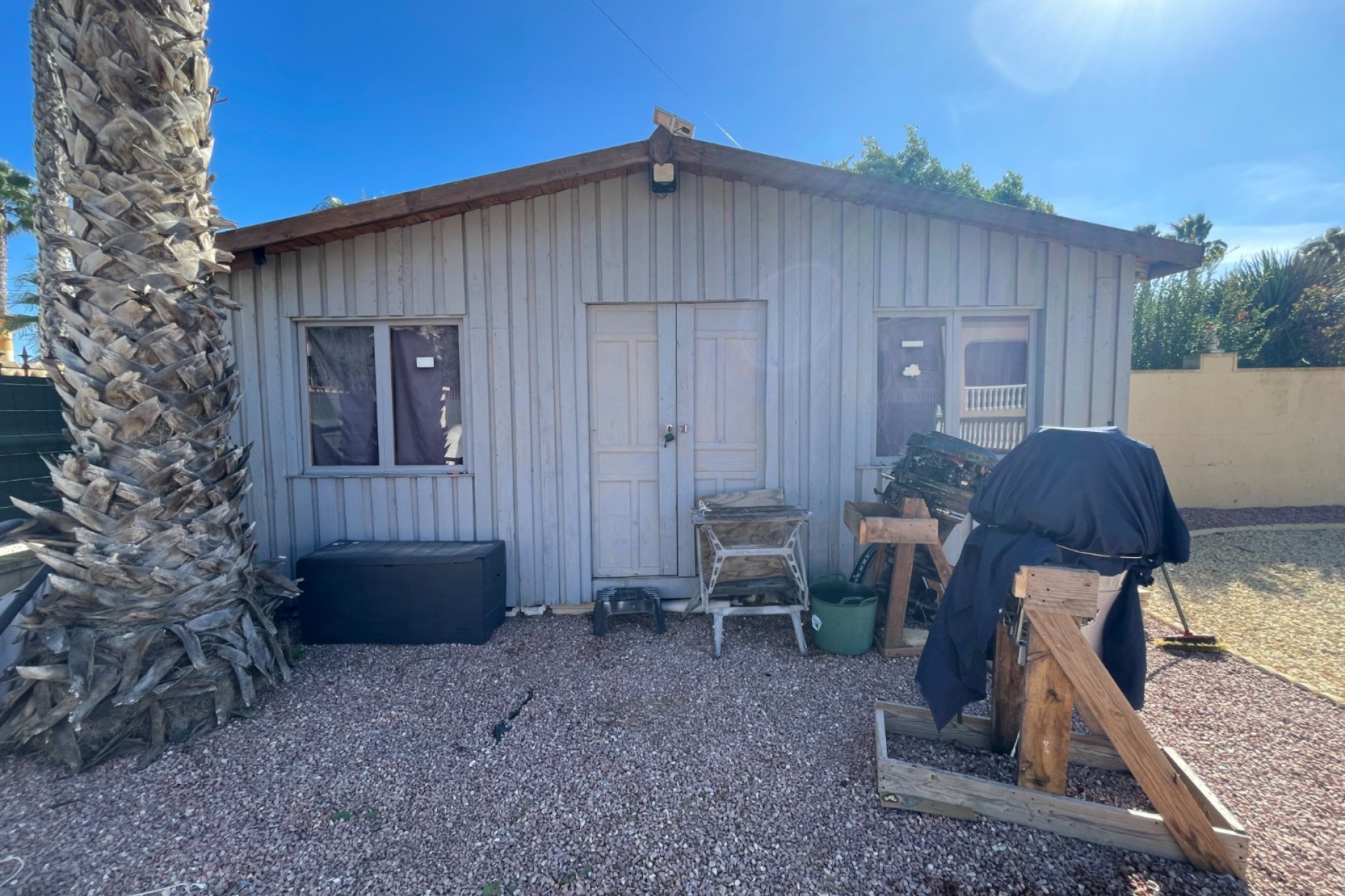 Használt Ingatlanok - Villa -
Catral - Costa Blanca