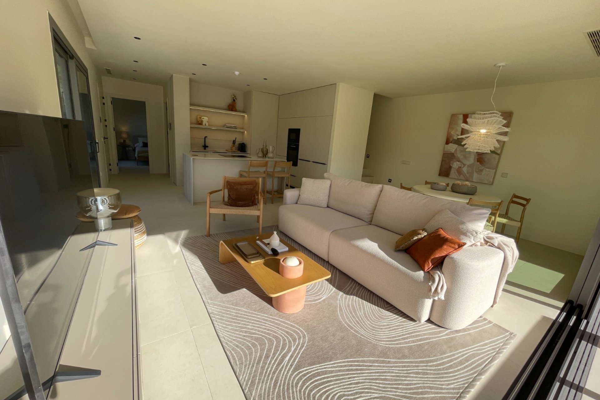 Használt Ingatlanok - Villa -
Catral - Costa Blanca