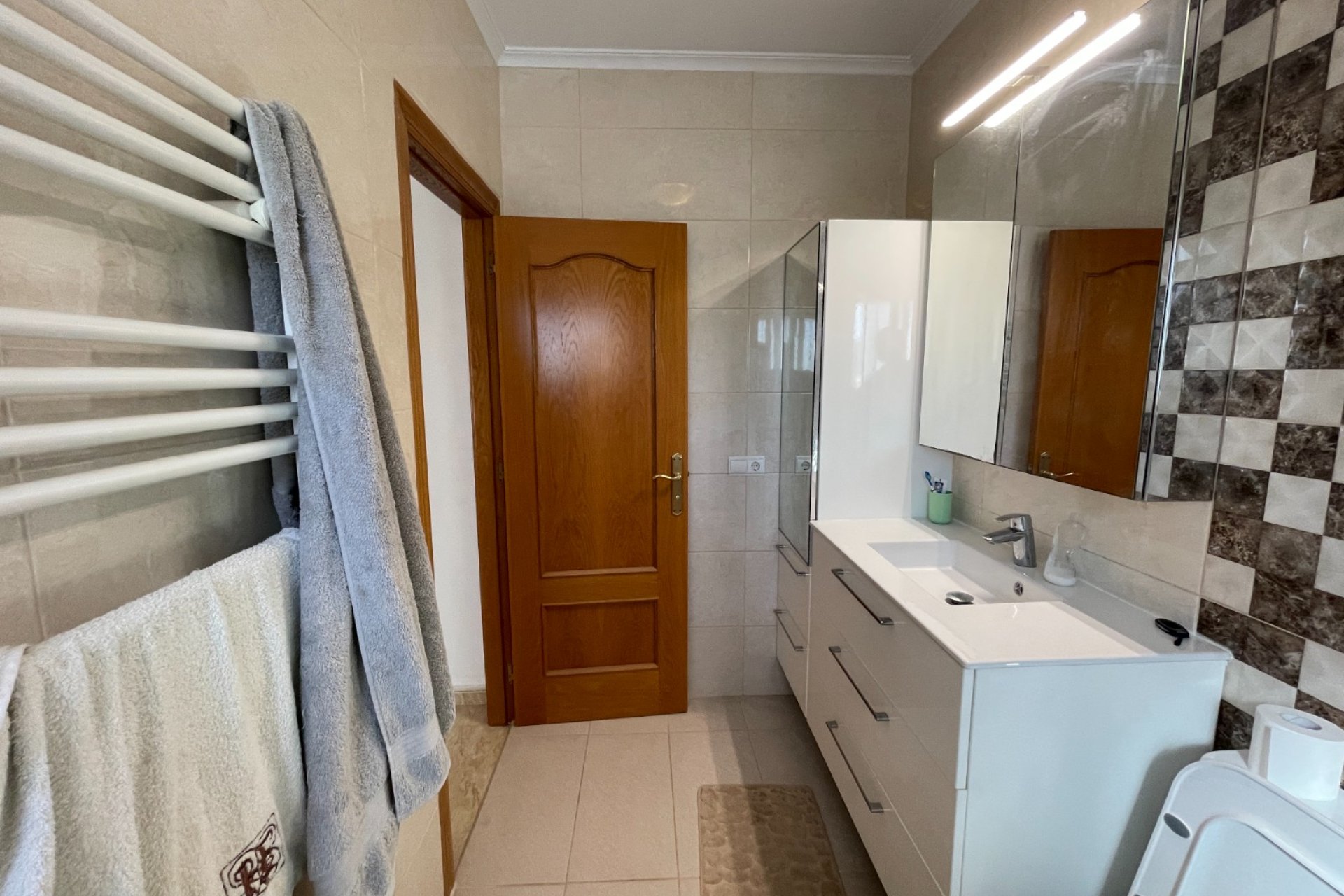 Használt Ingatlanok - Villa -
Catral - Costa Blanca