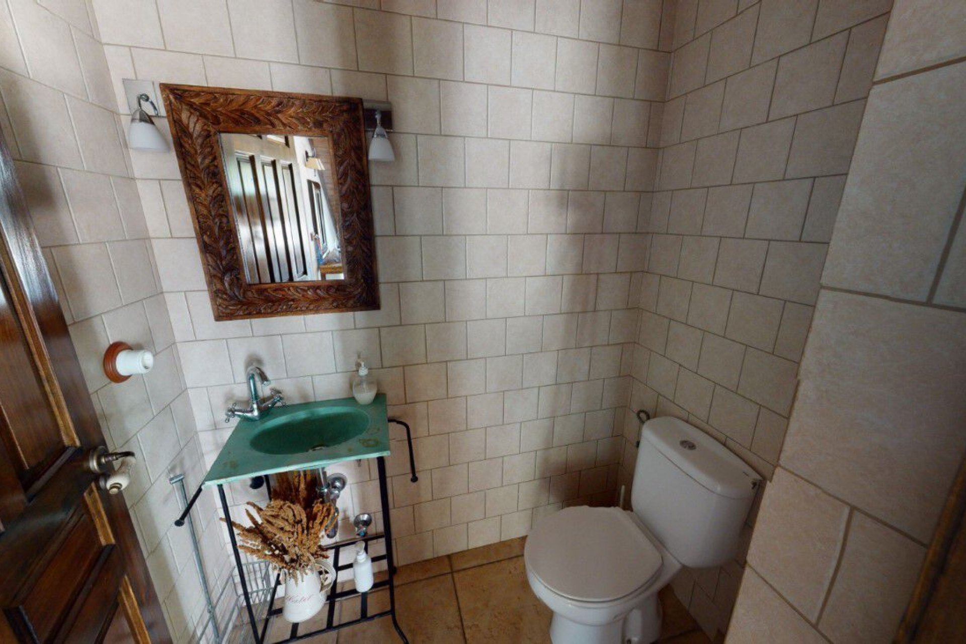 Használt Ingatlanok - Villa -
Catral - Costa Blanca