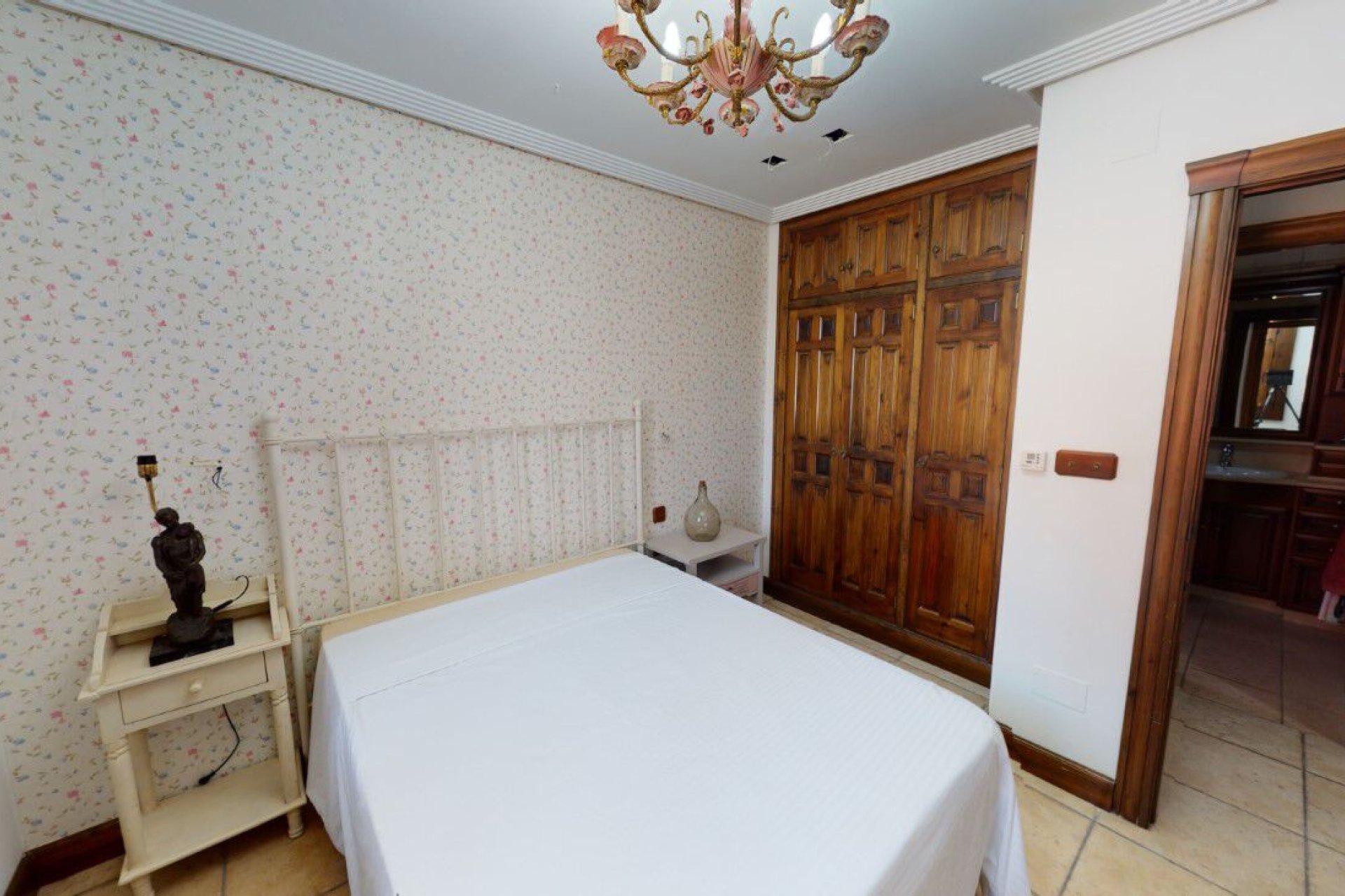 Használt Ingatlanok - Villa -
Catral - Costa Blanca