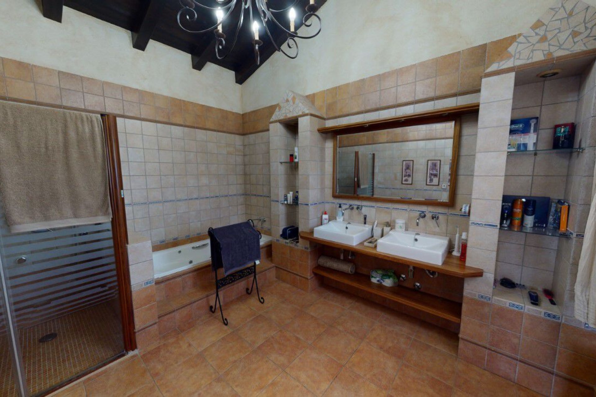 Használt Ingatlanok - Villa -
Catral - Costa Blanca