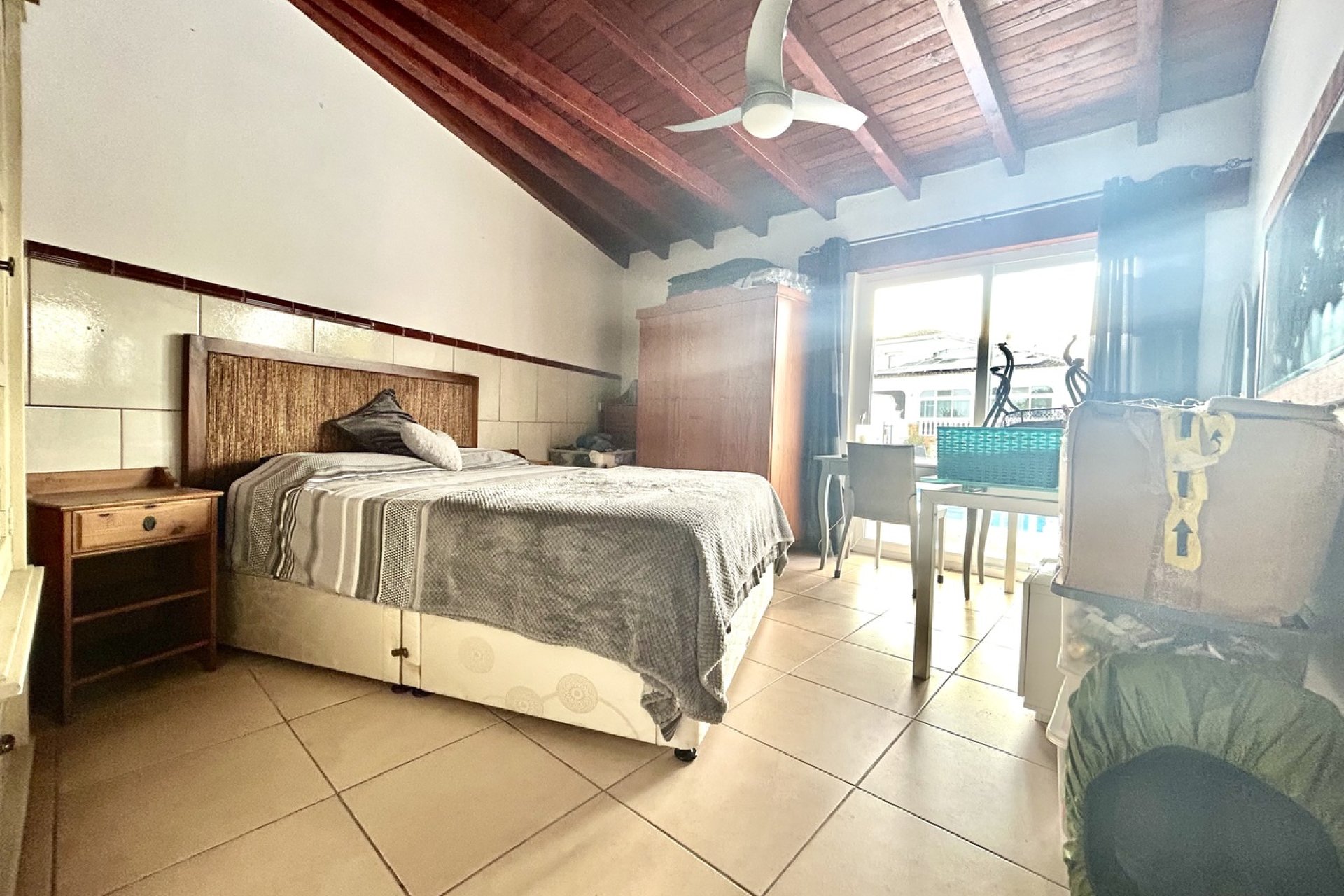 Használt Ingatlanok - Villa -
Catral - Costa Blanca