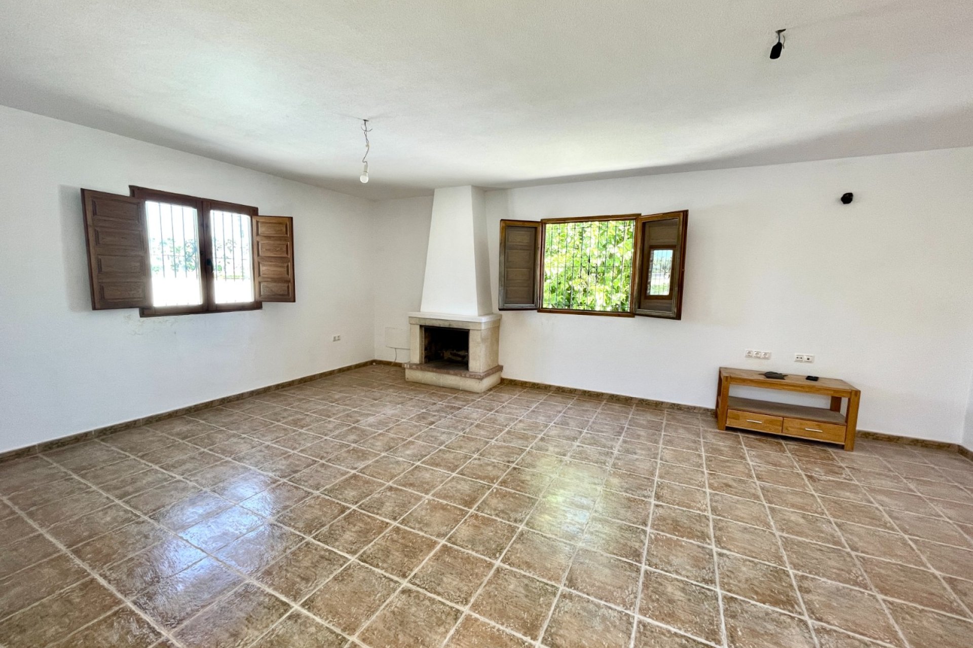Használt Ingatlanok - Villa -
Catral - Costa Blanca