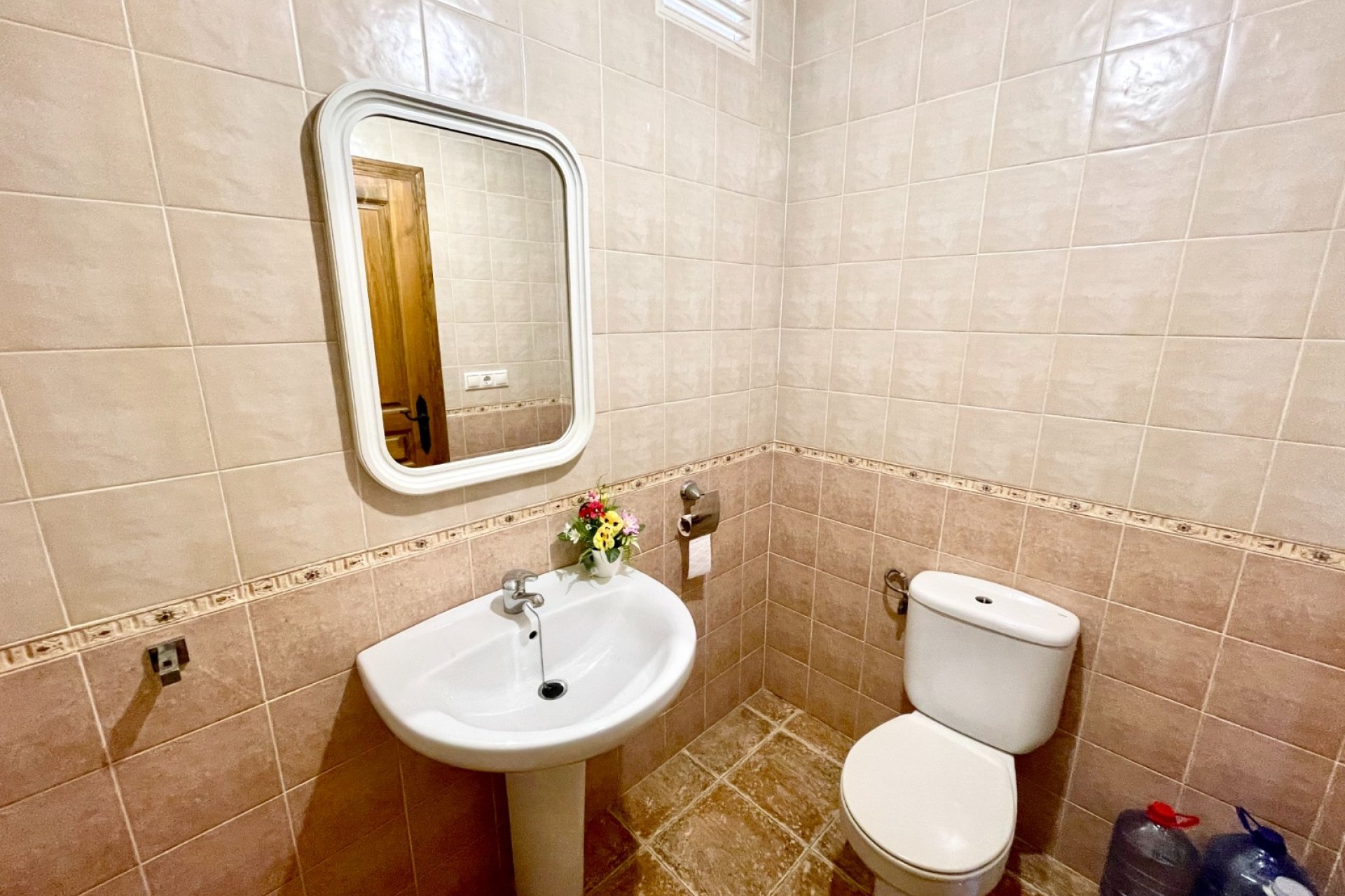 Használt Ingatlanok - Villa -
Catral - Costa Blanca
