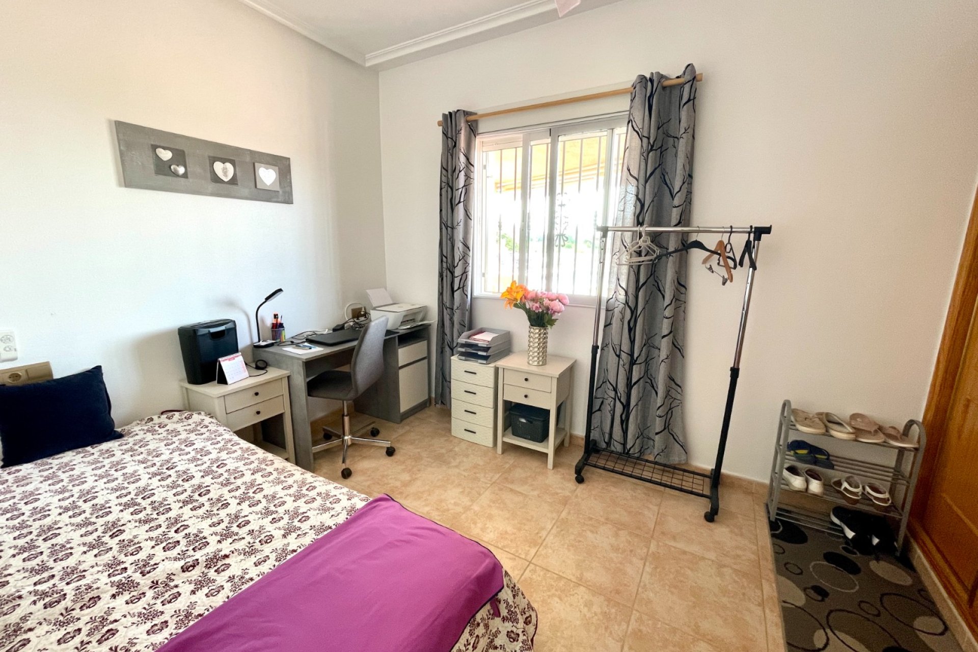 Használt Ingatlanok - Villa -
Catral - Costa Blanca