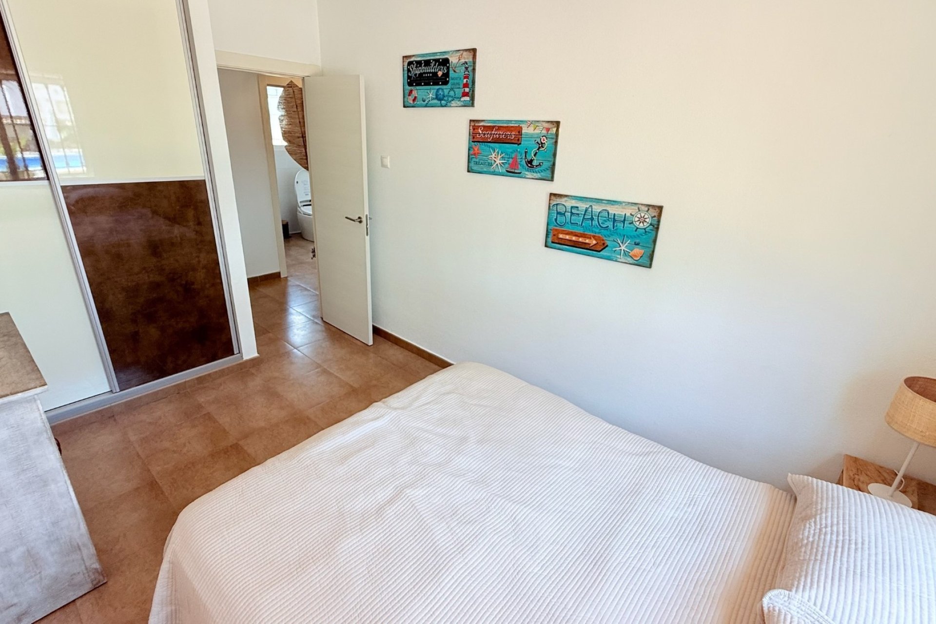 Használt Ingatlanok - Villa -
Catral - Costa Blanca