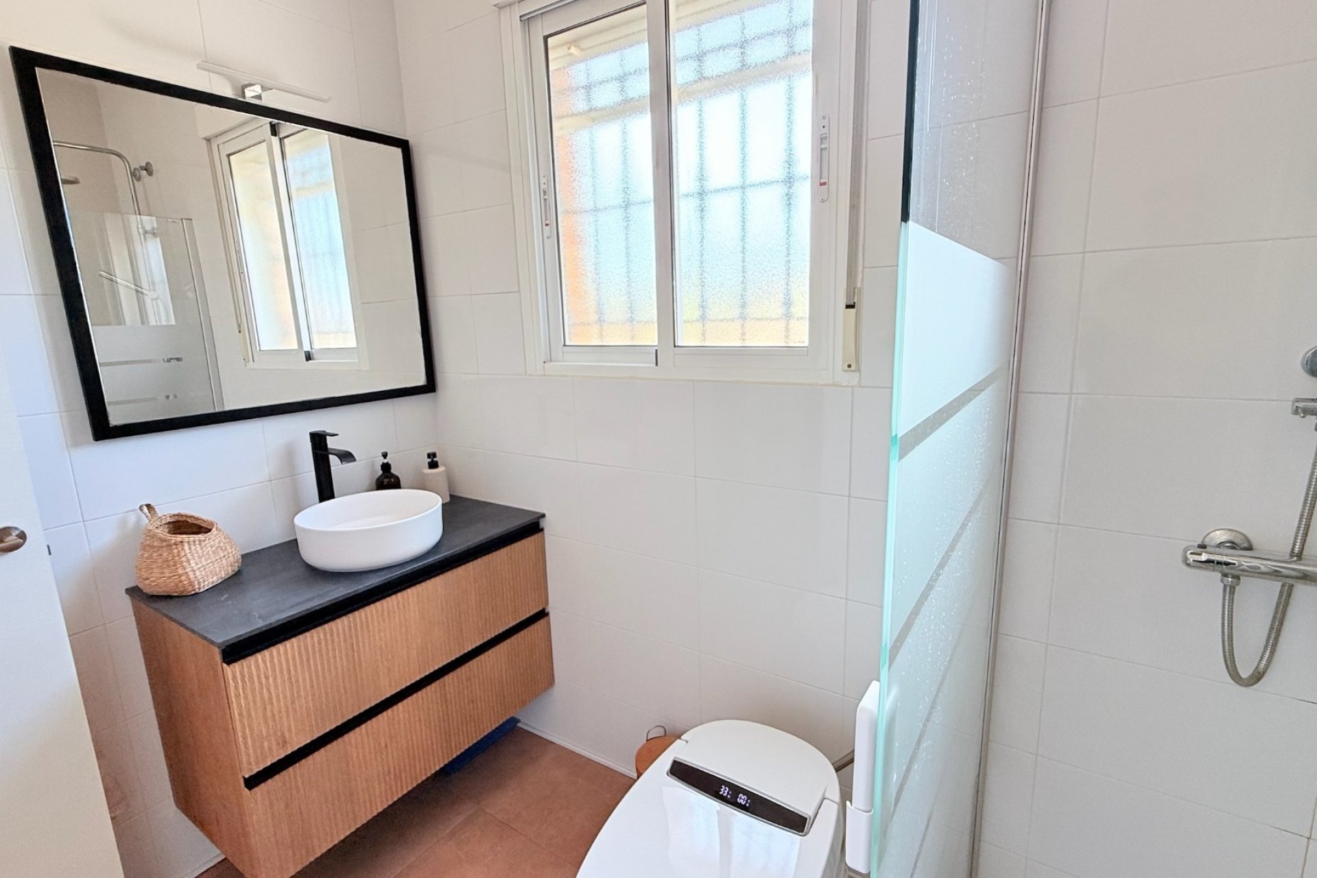 Használt Ingatlanok - Villa -
Catral - Costa Blanca