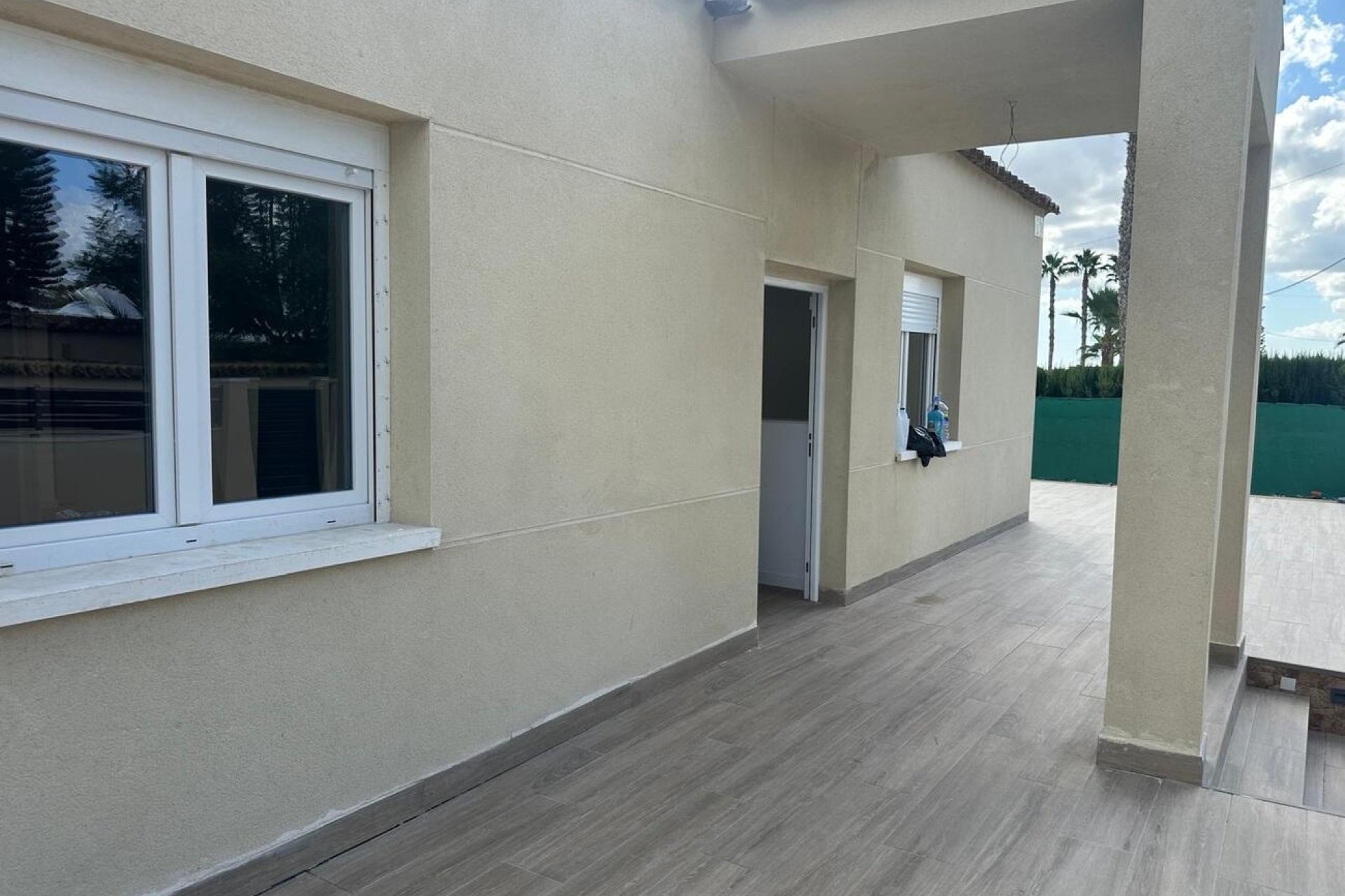 Használt Ingatlanok - Villa -
Catral - Costa Blanca