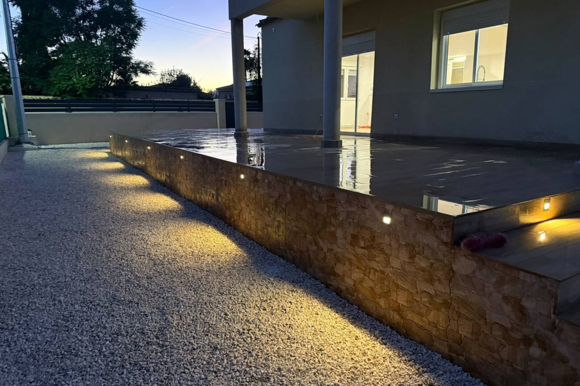 Használt Ingatlanok - Villa -
Catral - Costa Blanca