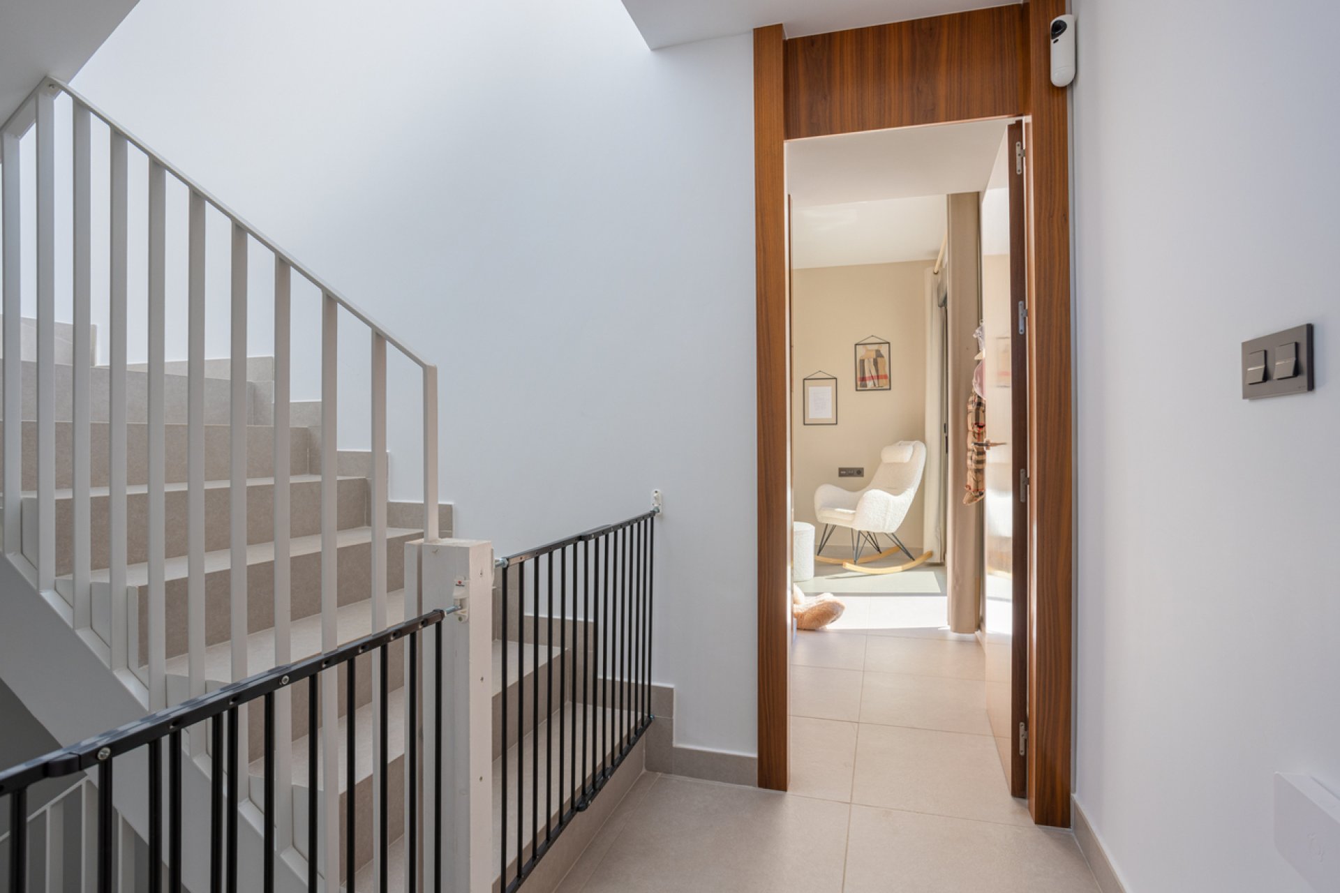 Használt Ingatlanok - Villa -
Ciudad Quesada - center