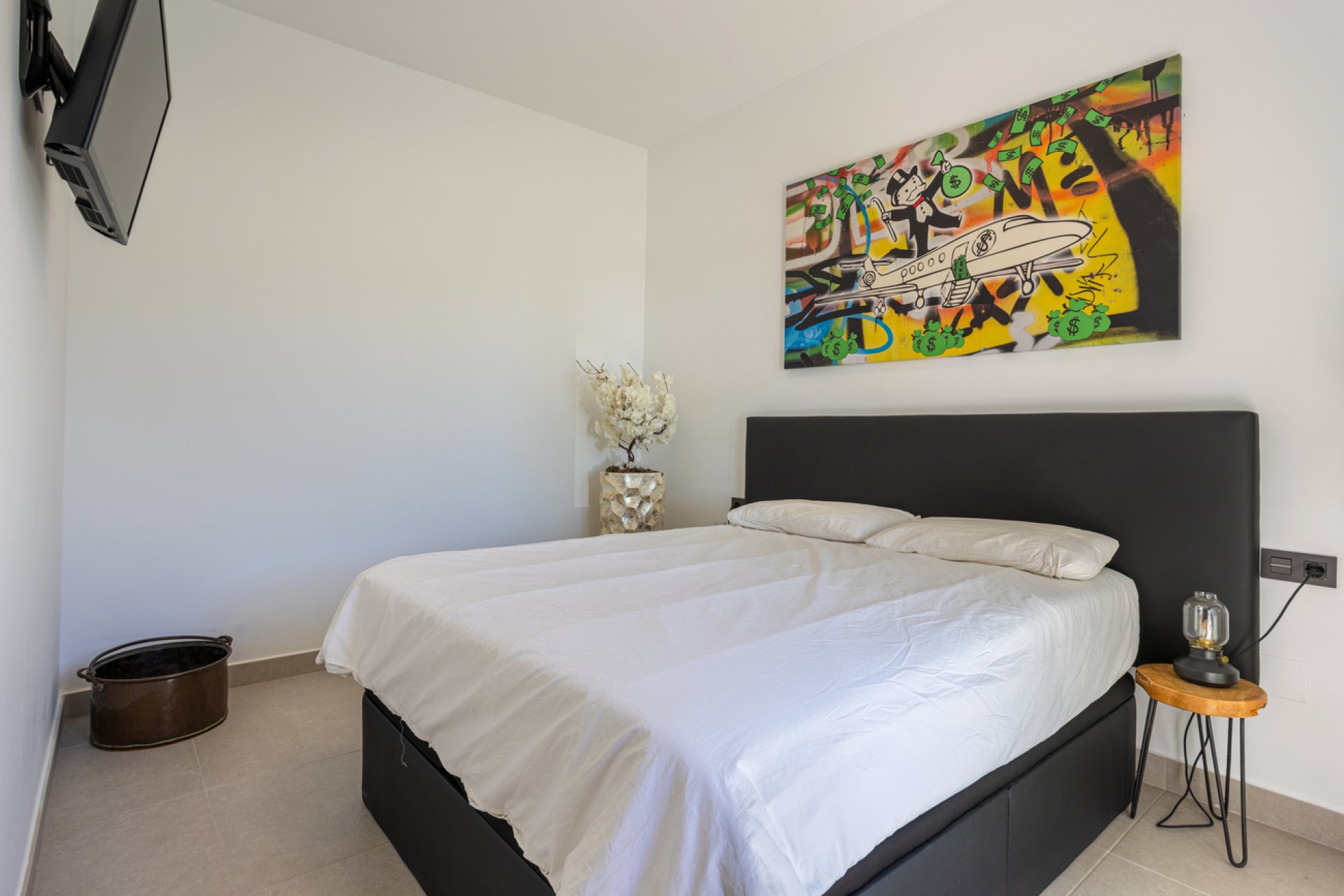 Használt Ingatlanok - Villa -
Ciudad Quesada - center