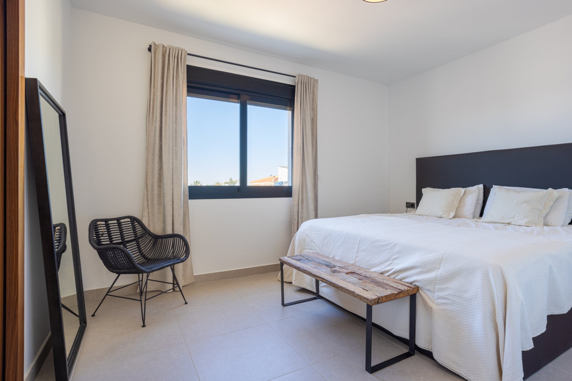 Használt Ingatlanok - Villa -
Ciudad Quesada - center