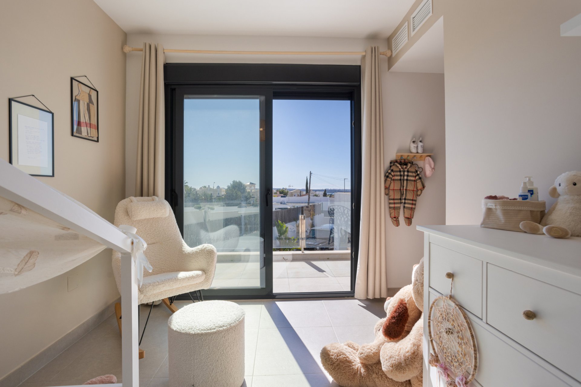 Használt Ingatlanok - Villa -
Ciudad Quesada - center