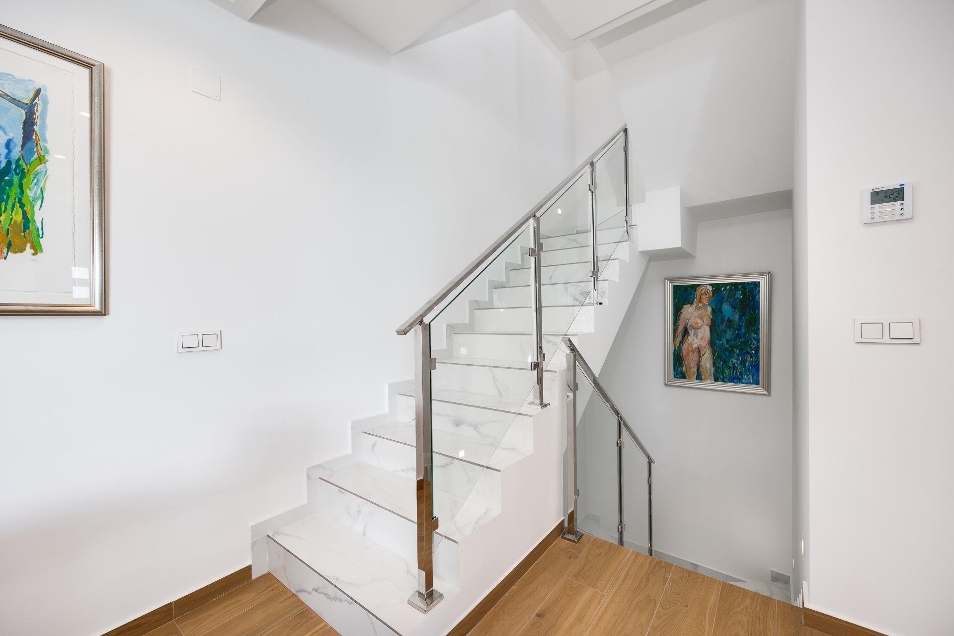 Használt Ingatlanok - Villa -
Ciudad Quesada - Costa Blanca Sur