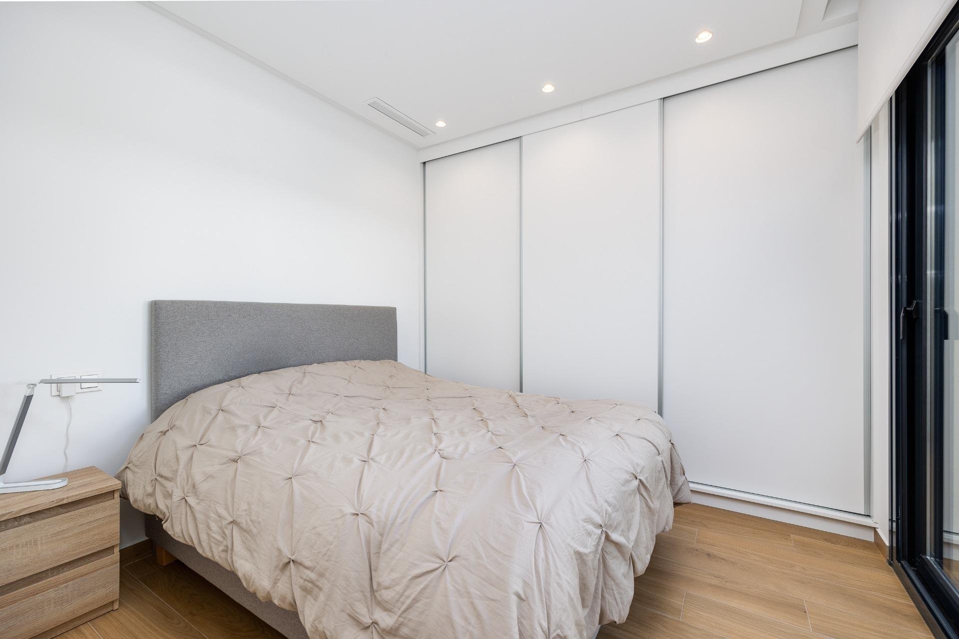 Használt Ingatlanok - Villa -
Ciudad Quesada - Costa Blanca Sur