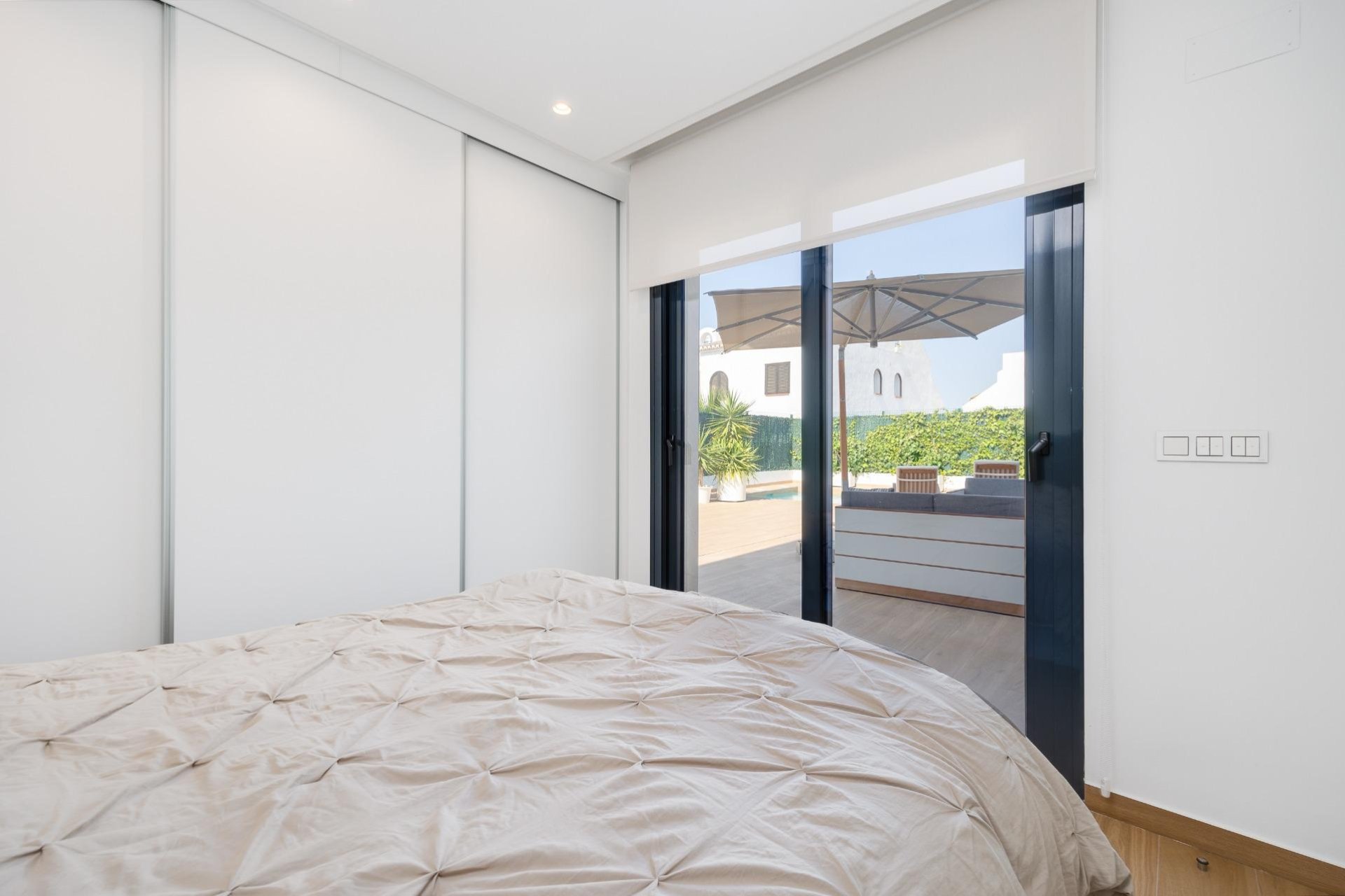 Használt Ingatlanok - Villa -
Ciudad Quesada - Costa Blanca Sur