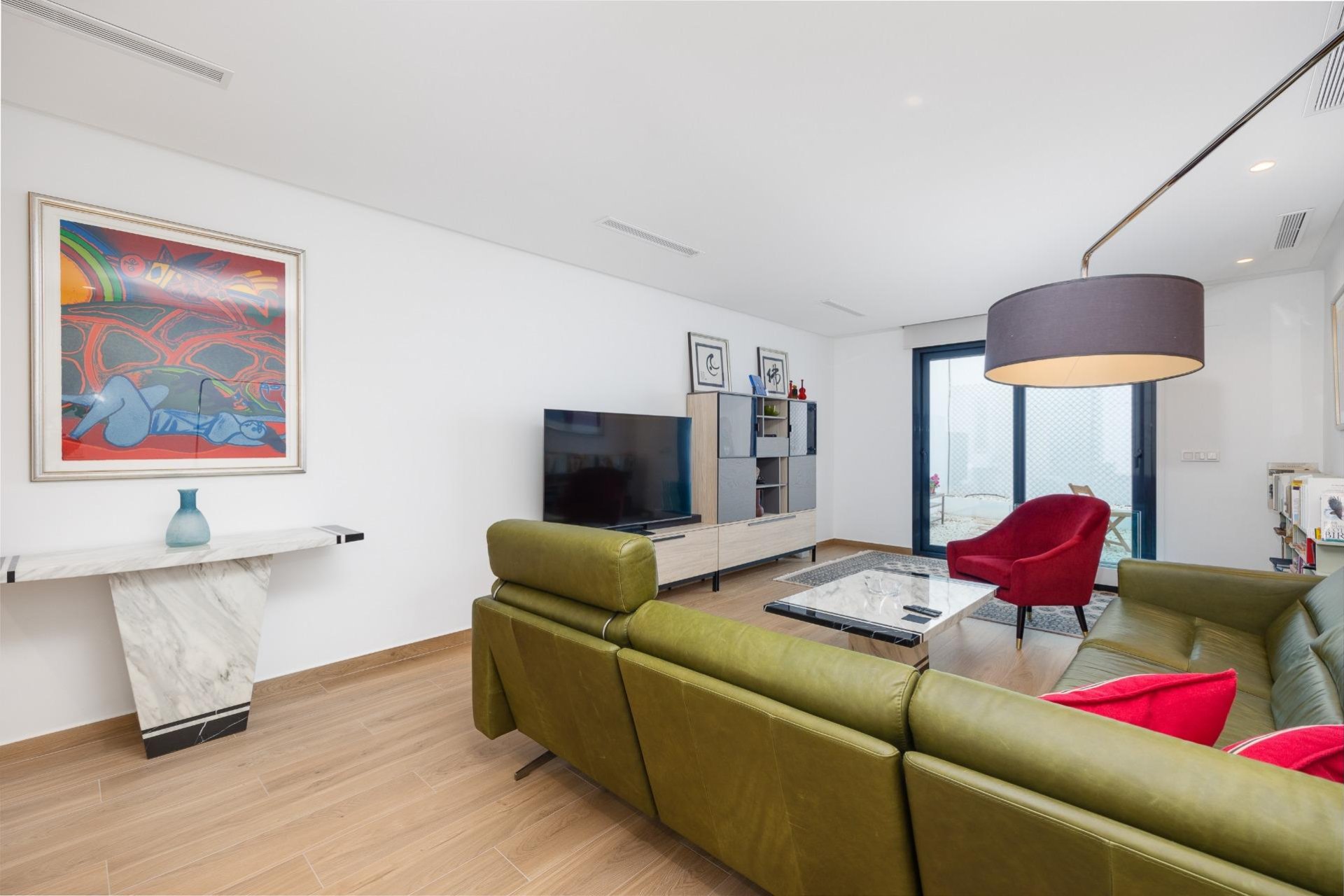 Használt Ingatlanok - Villa -
Ciudad Quesada - Costa Blanca Sur