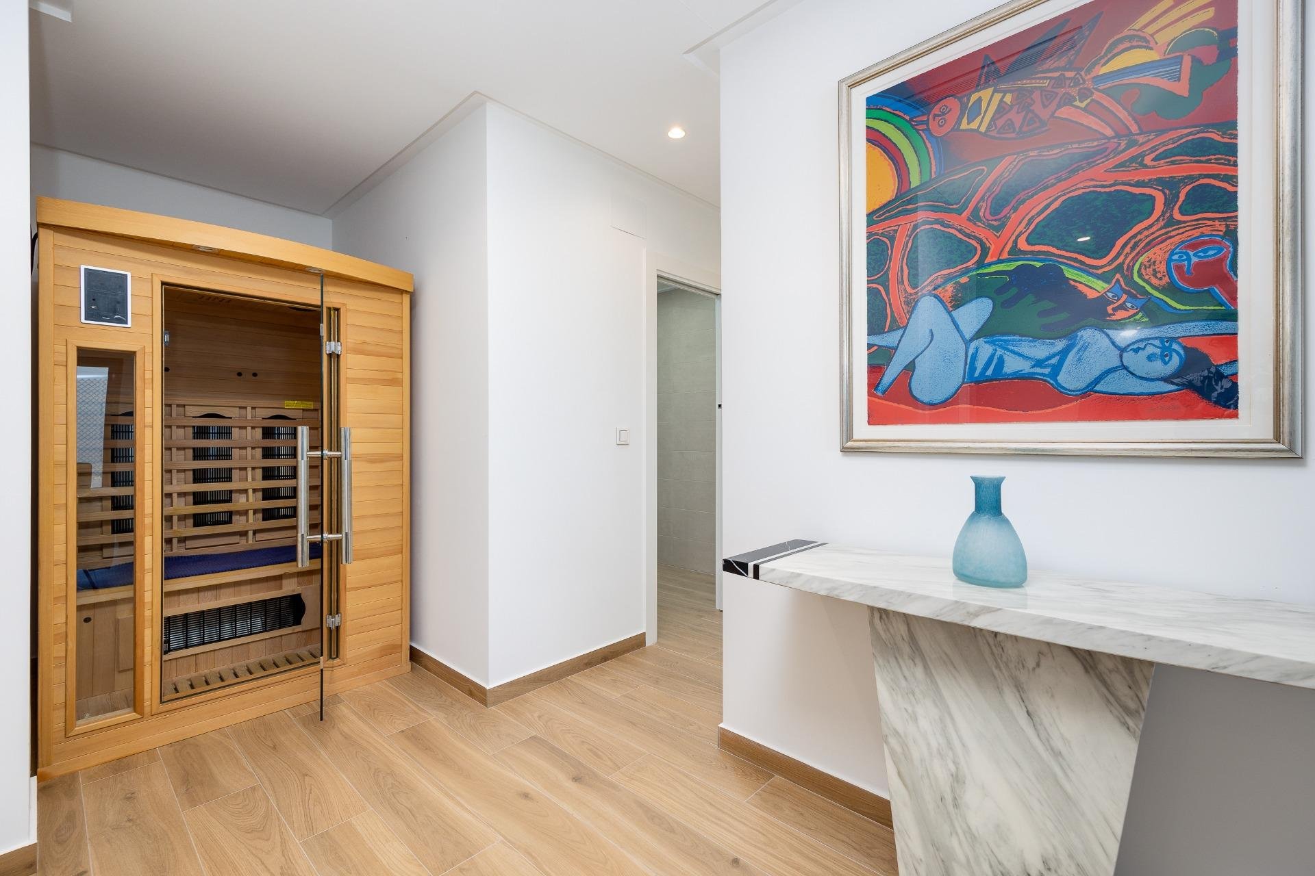 Használt Ingatlanok - Villa -
Ciudad Quesada - Costa Blanca Sur