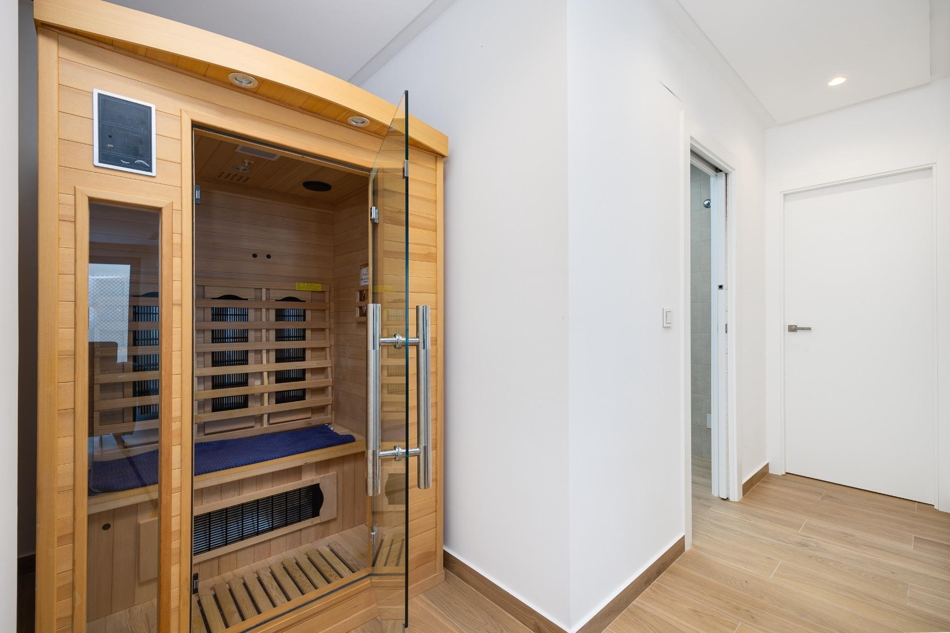 Használt Ingatlanok - Villa -
Ciudad Quesada - Costa Blanca Sur