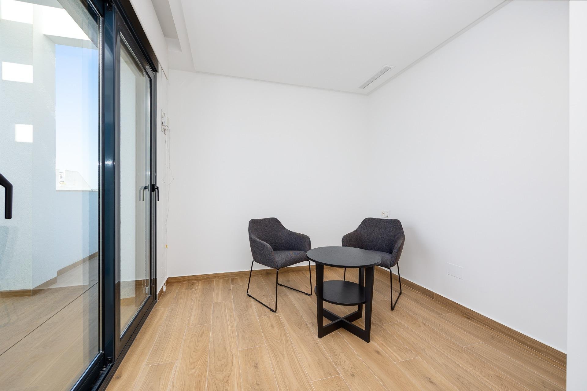 Használt Ingatlanok - Villa -
Ciudad Quesada - Costa Blanca Sur