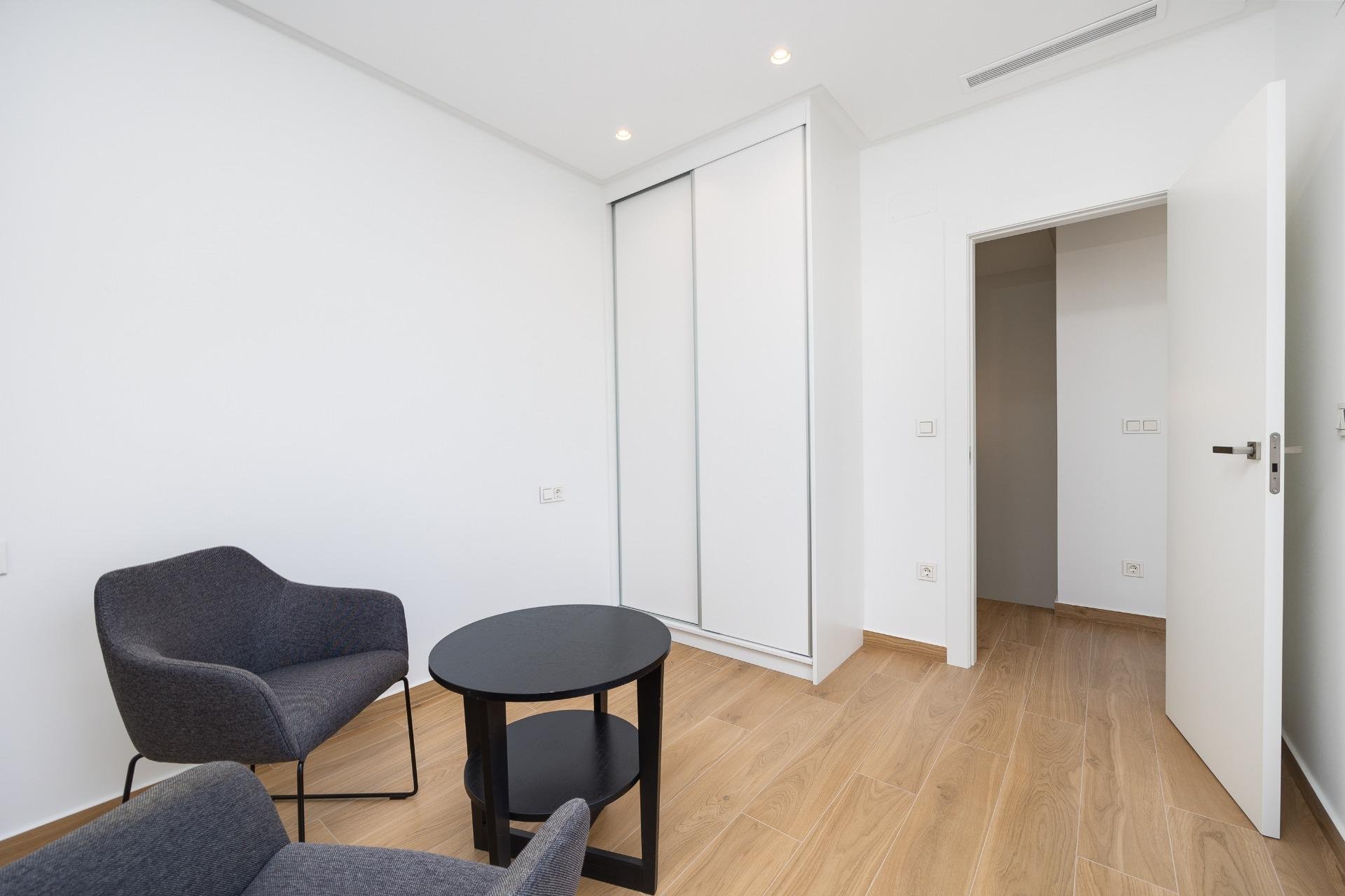 Használt Ingatlanok - Villa -
Ciudad Quesada - Costa Blanca Sur