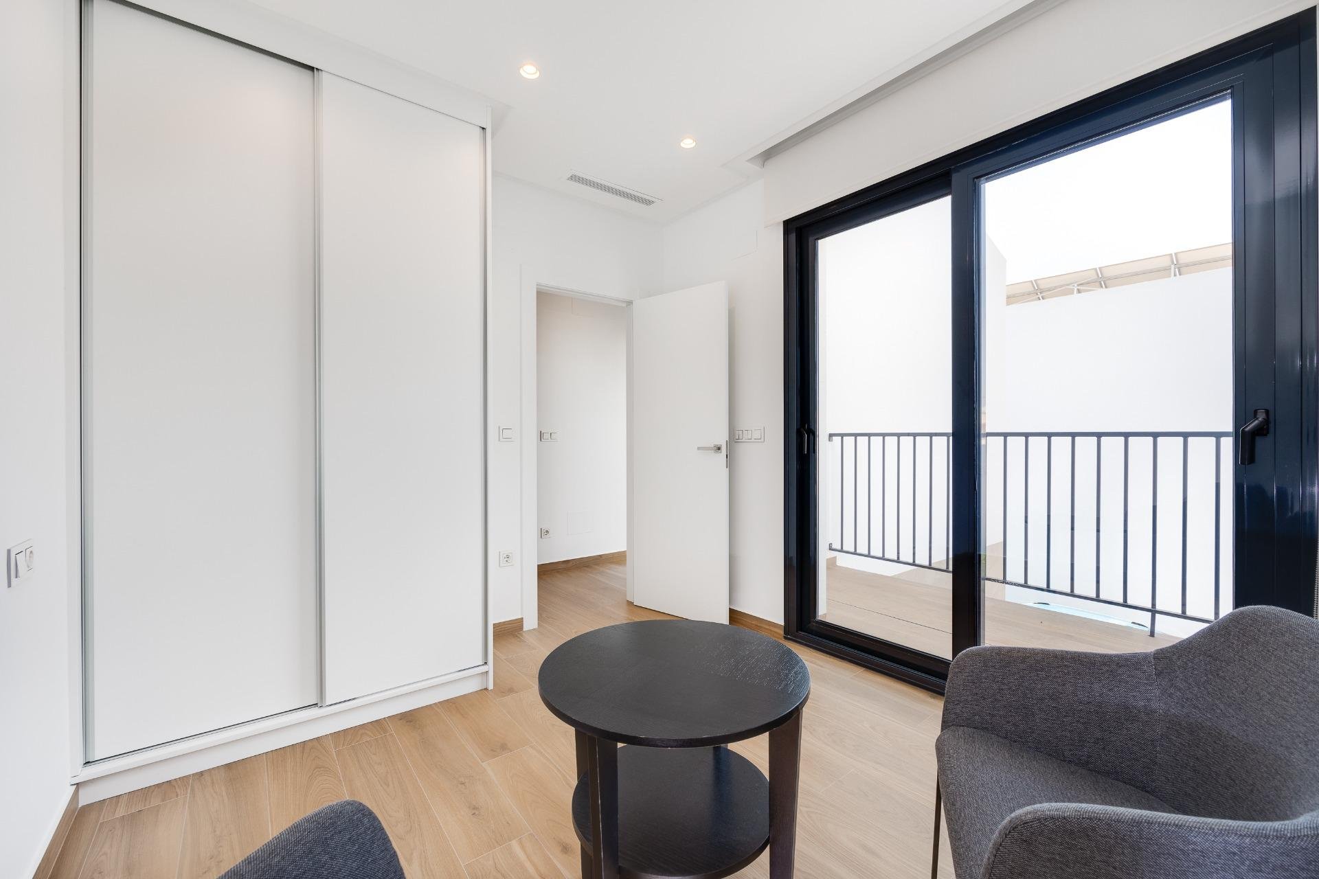 Használt Ingatlanok - Villa -
Ciudad Quesada - Costa Blanca Sur