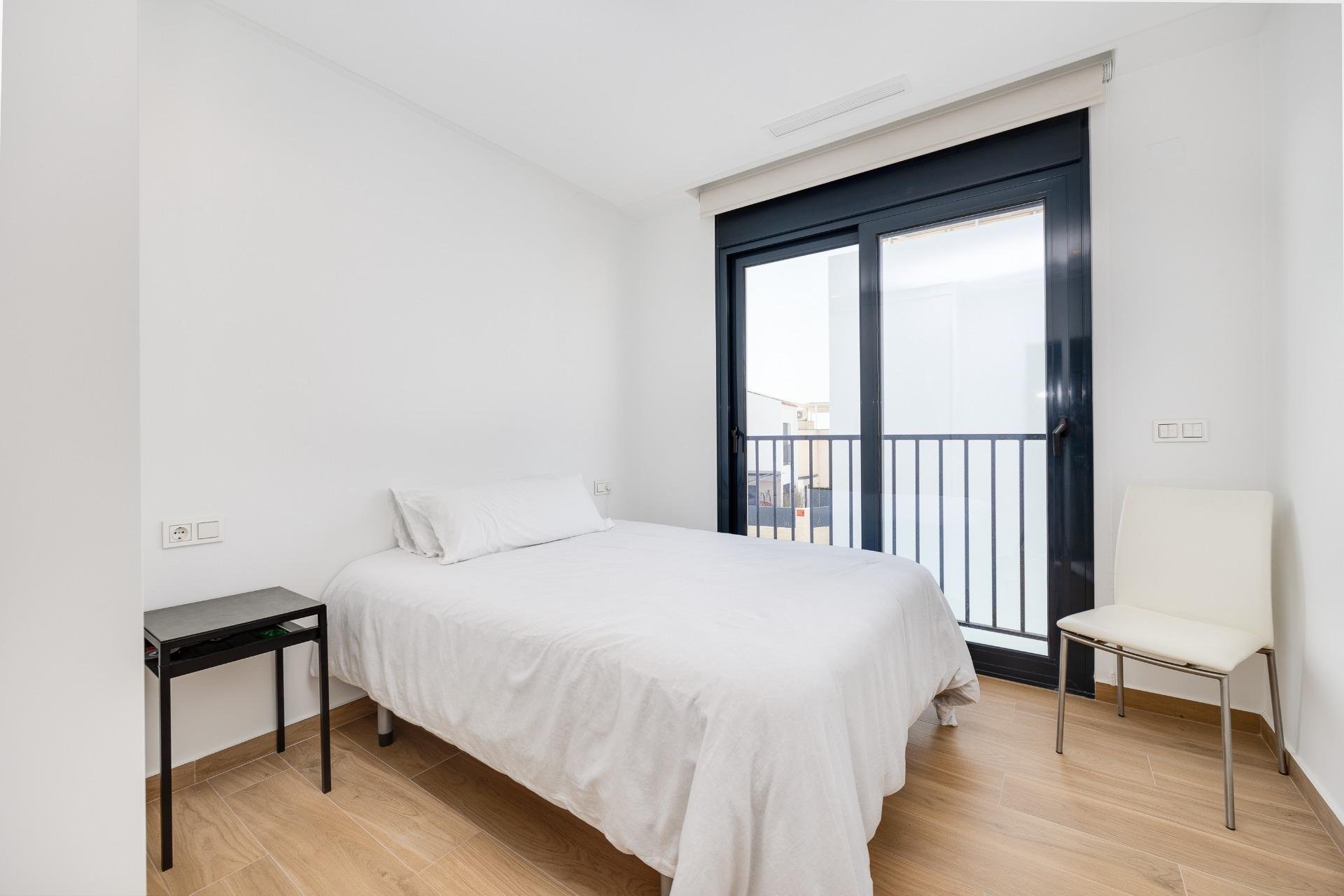 Használt Ingatlanok - Villa -
Ciudad Quesada - Costa Blanca Sur