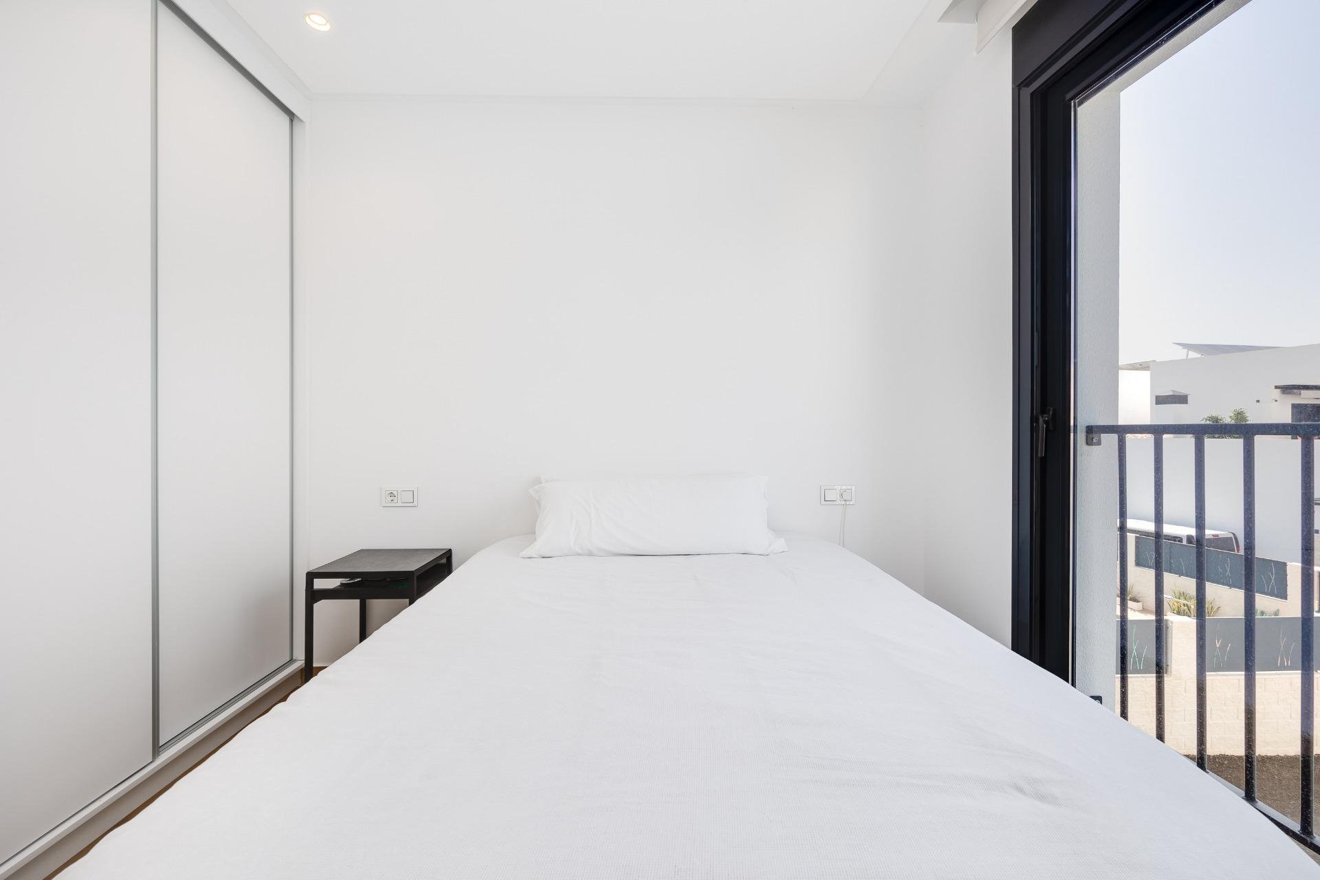 Használt Ingatlanok - Villa -
Ciudad Quesada - Costa Blanca Sur
