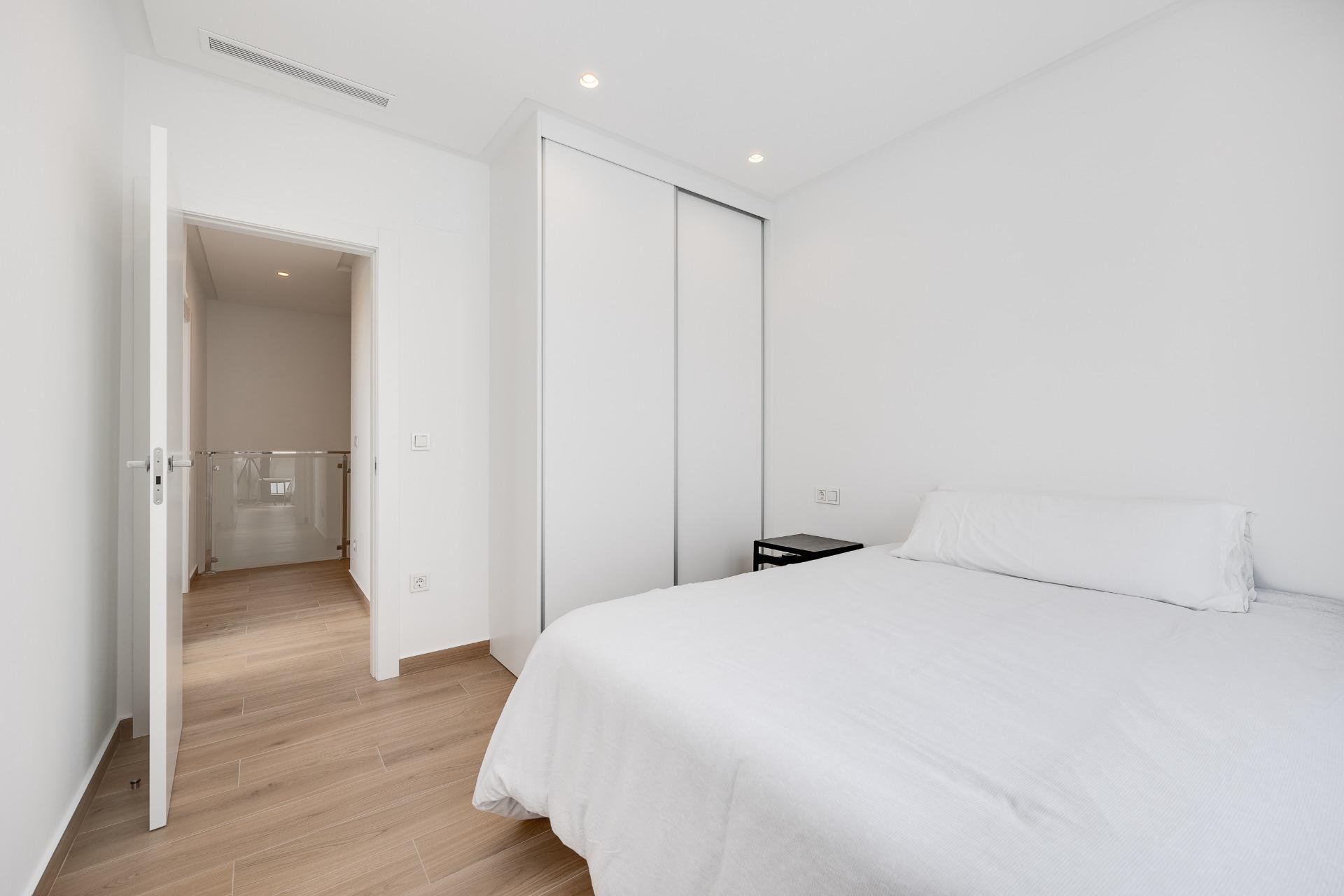 Használt Ingatlanok - Villa -
Ciudad Quesada - Costa Blanca Sur