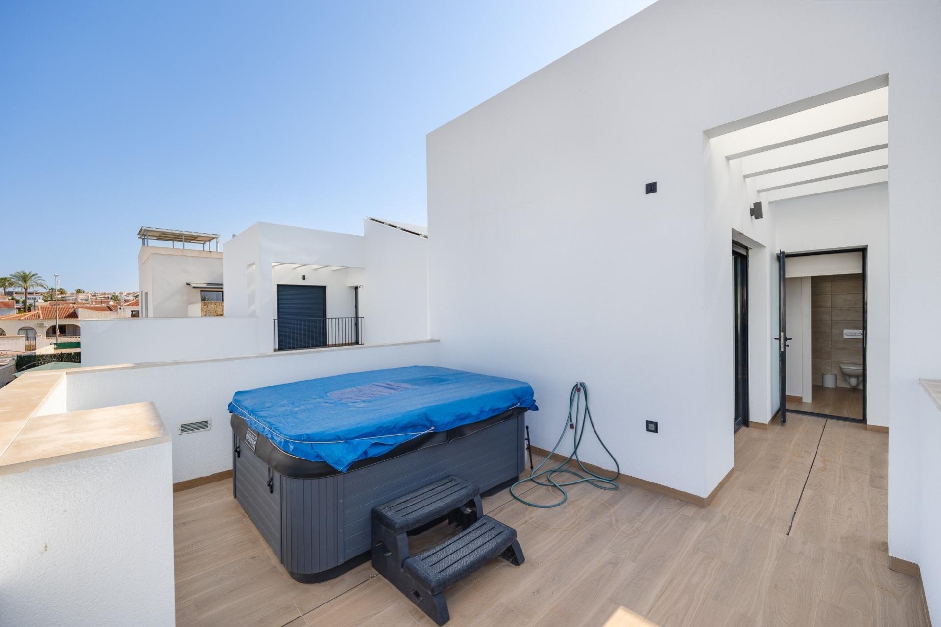 Használt Ingatlanok - Villa -
Ciudad Quesada - Costa Blanca Sur