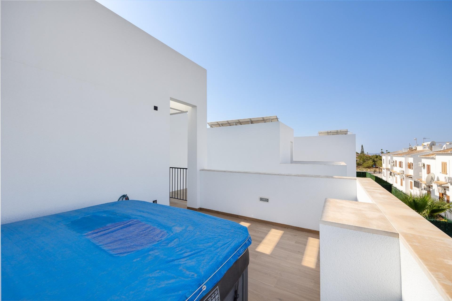 Használt Ingatlanok - Villa -
Ciudad Quesada - Costa Blanca Sur