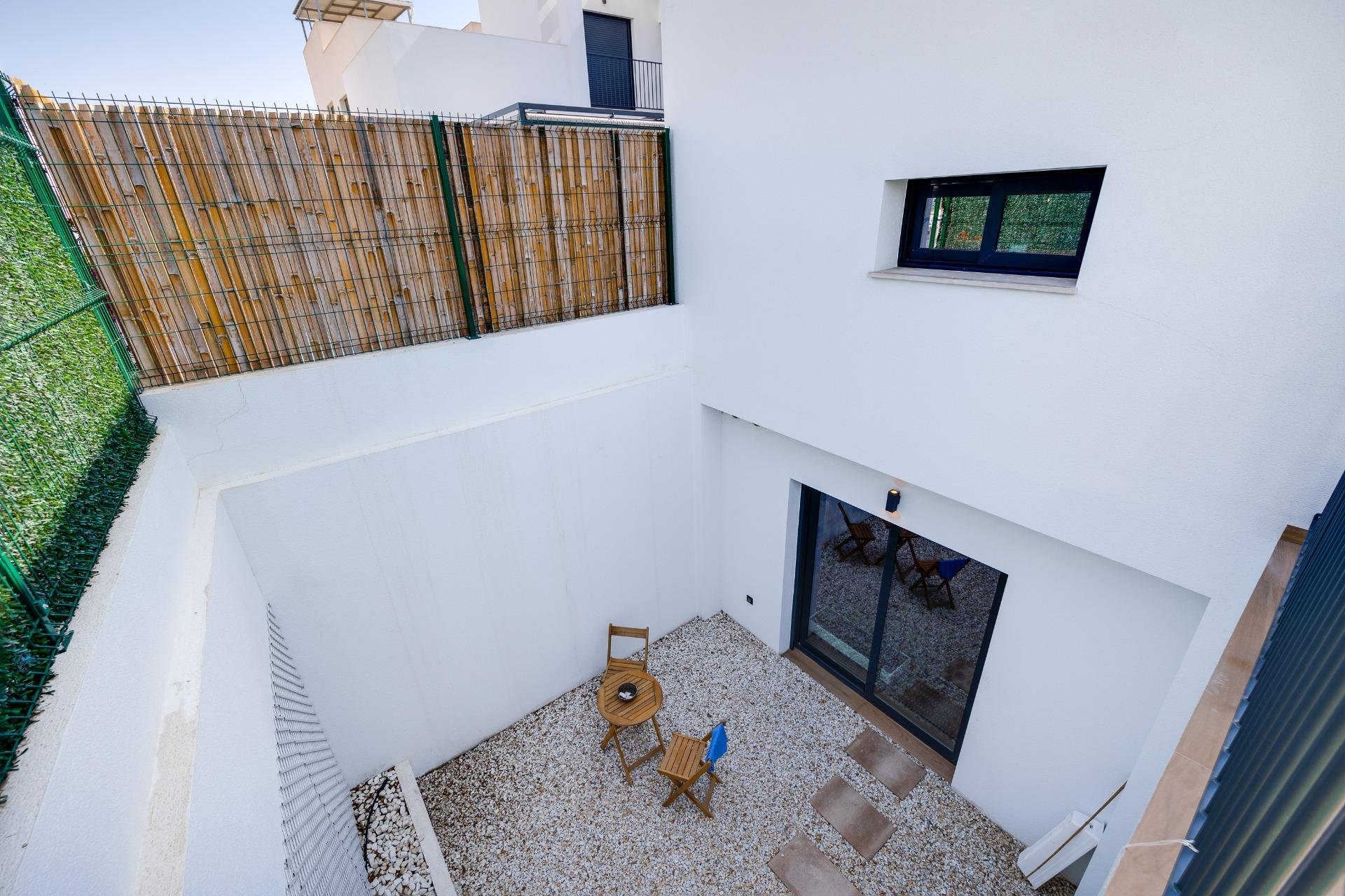 Használt Ingatlanok - Villa -
Ciudad Quesada - Costa Blanca Sur