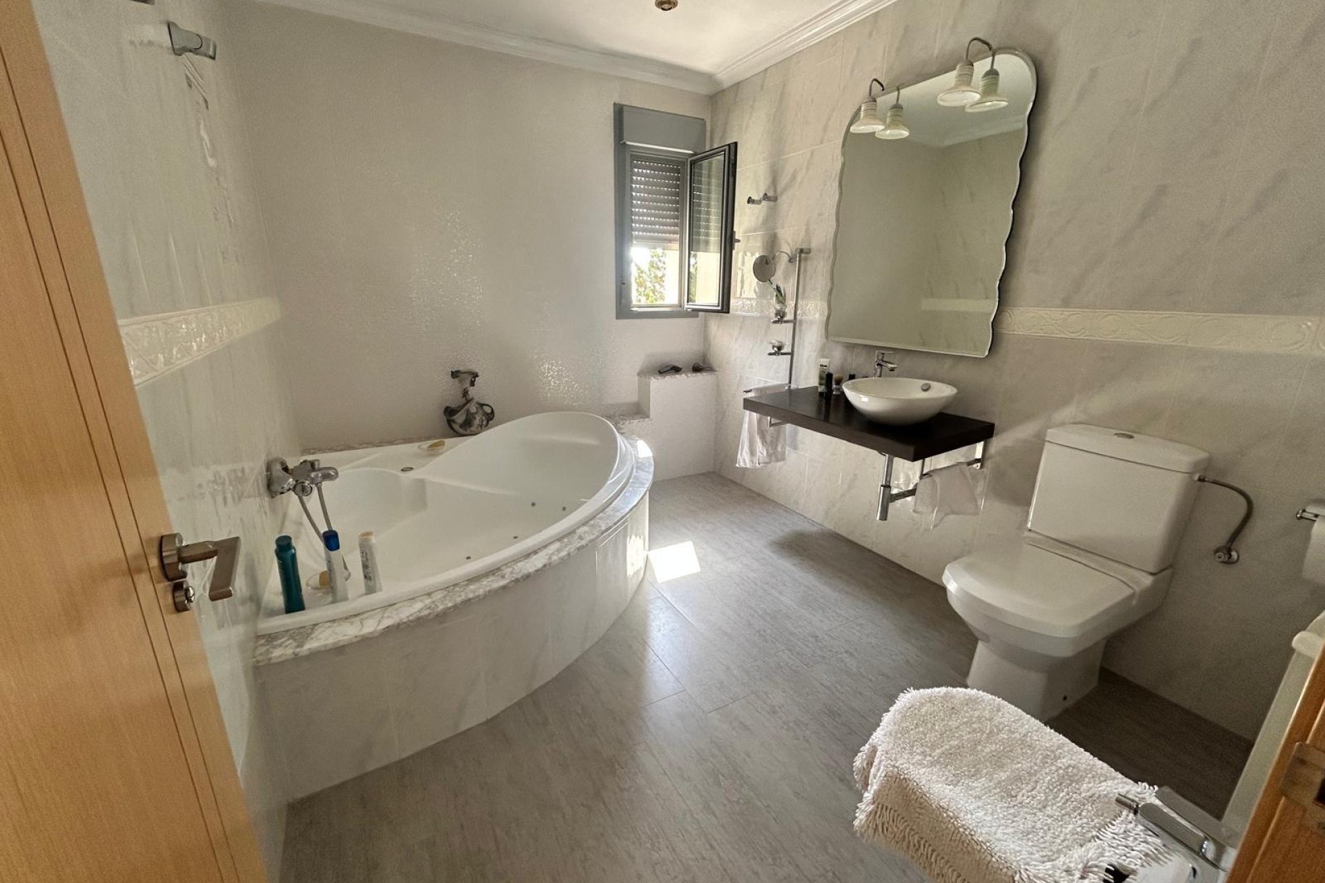 Használt Ingatlanok - Villa -
Ciudad Quesada - Costa Blanca Sur