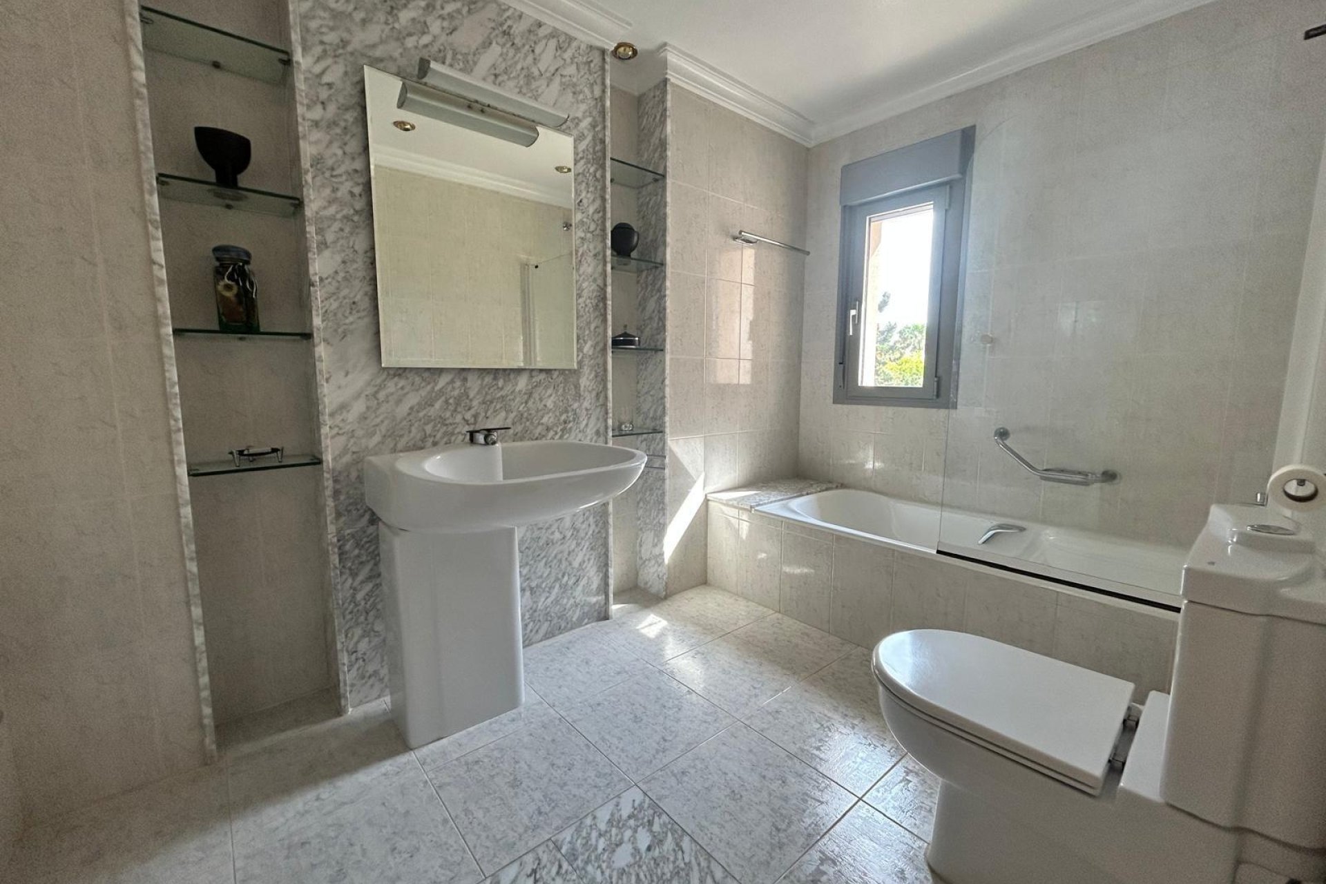 Használt Ingatlanok - Villa -
Ciudad Quesada - Costa Blanca Sur