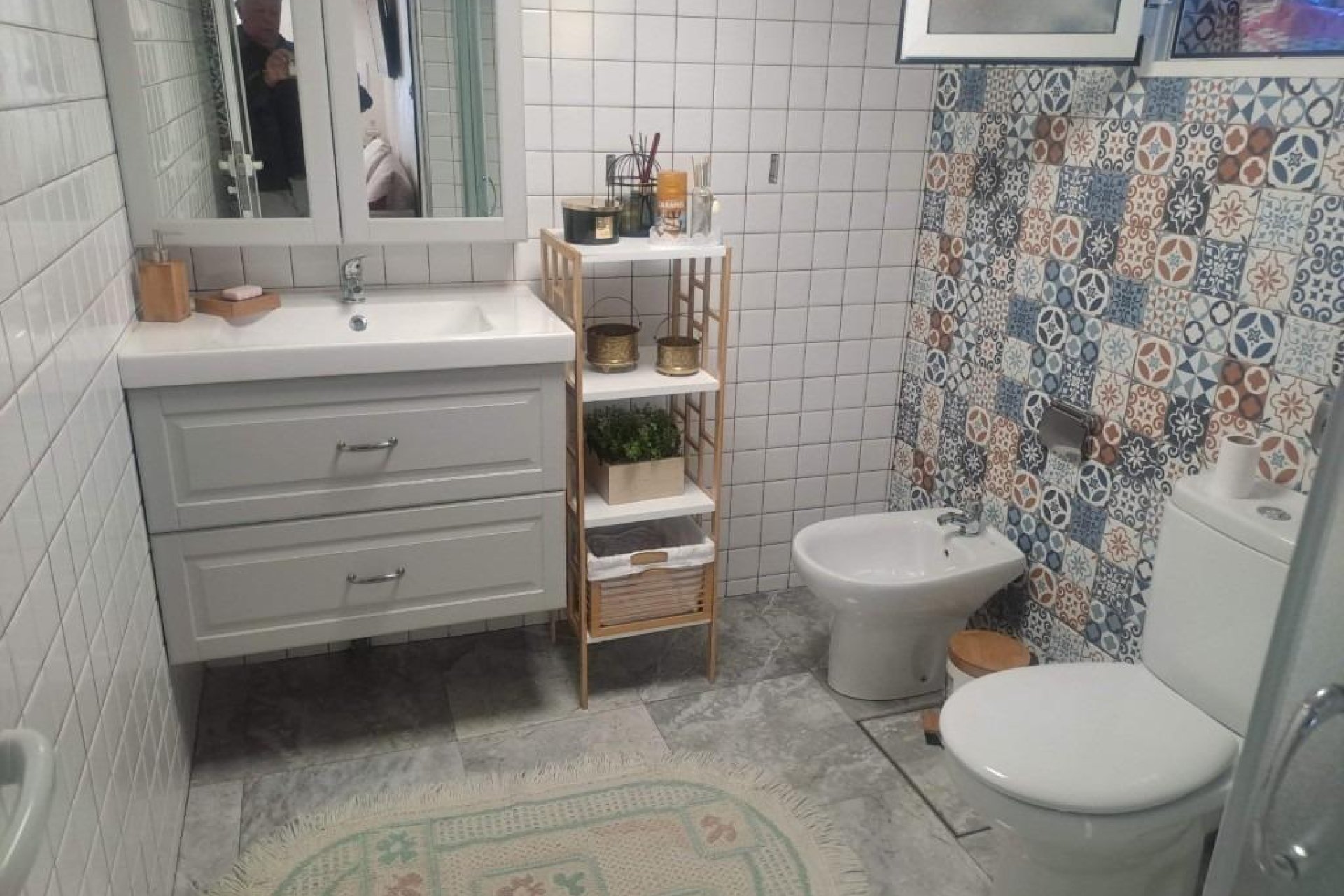 Használt Ingatlanok - Villa -
Ciudad Quesada - Costa Blanca Sur