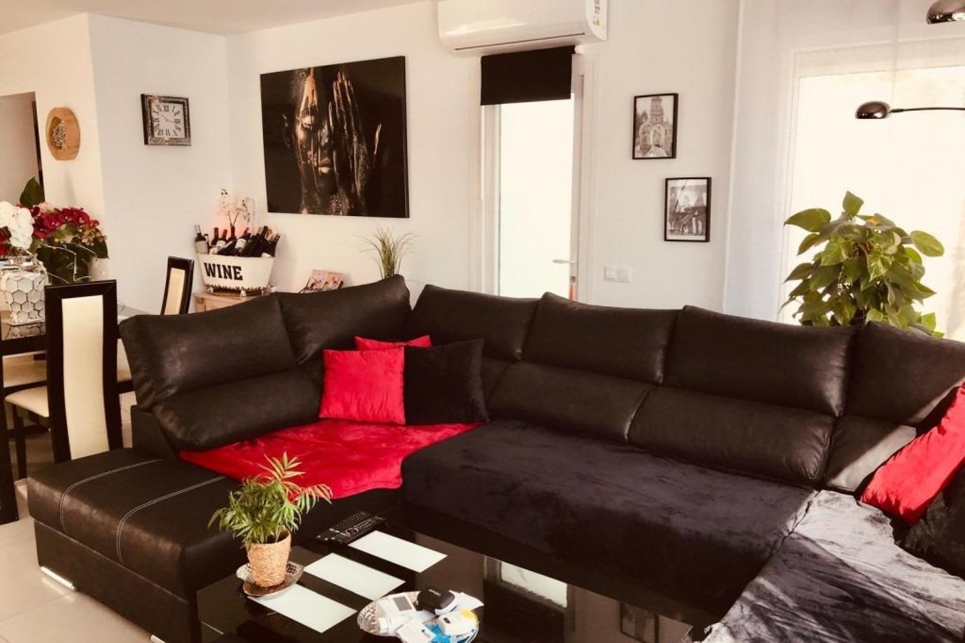 Használt Ingatlanok - Villa -
Ciudad Quesada - Costa Blanca Sur