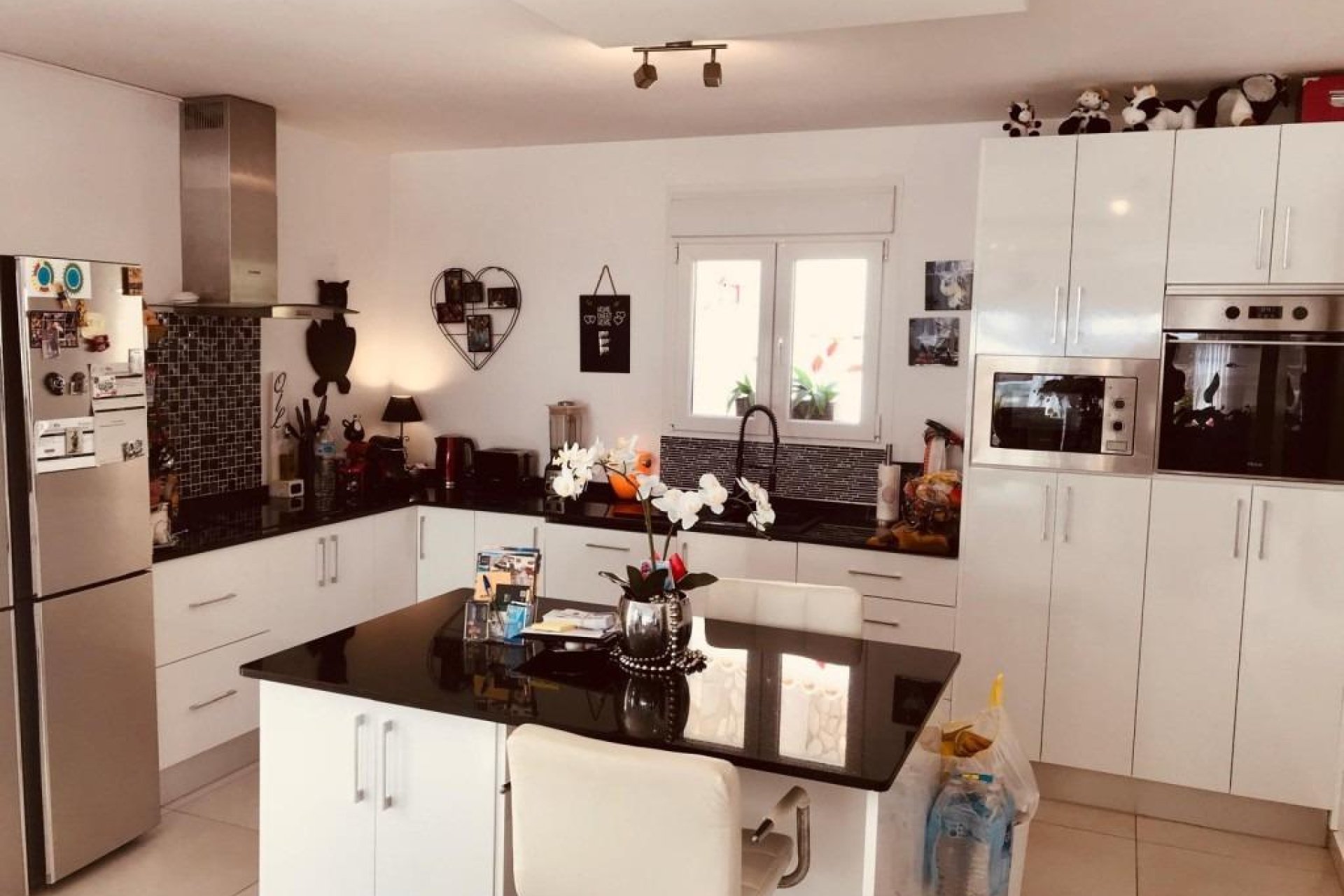 Használt Ingatlanok - Villa -
Ciudad Quesada - Costa Blanca Sur