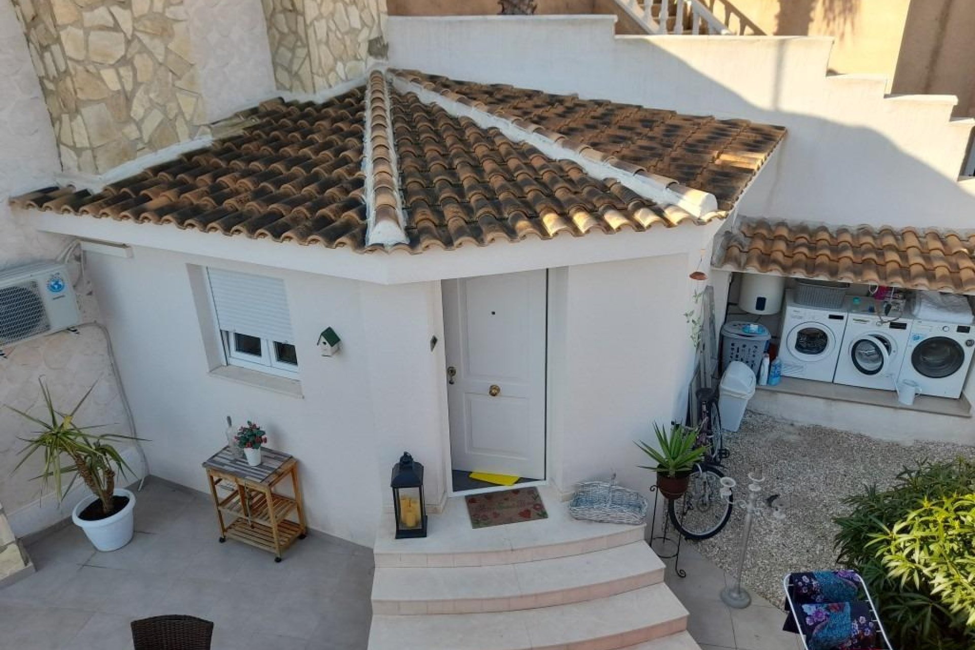 Használt Ingatlanok - Villa -
Ciudad Quesada - Costa Blanca Sur
