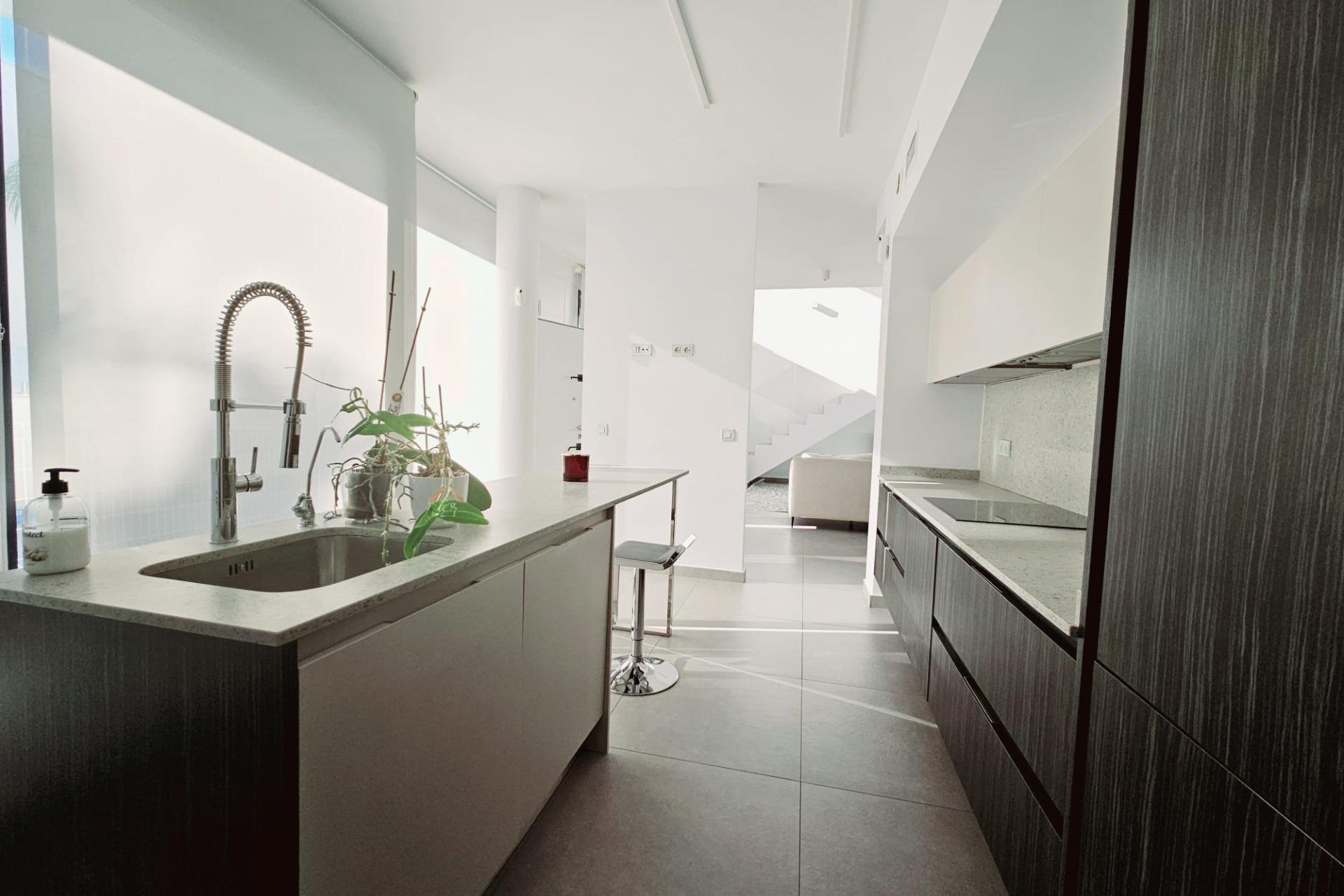 Használt Ingatlanok - Villa -
Ciudad Quesada - Costa Blanca Sur