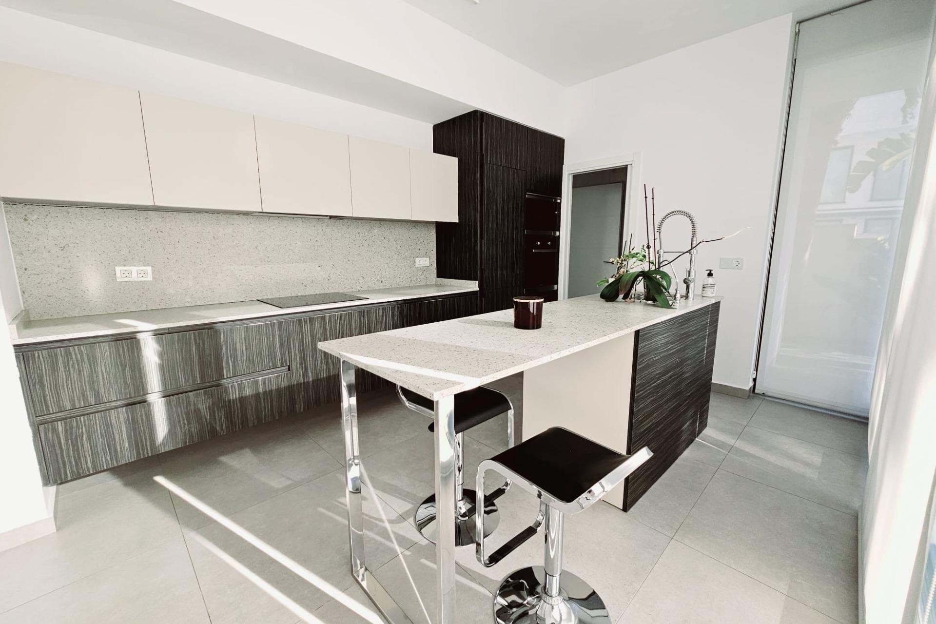Használt Ingatlanok - Villa -
Ciudad Quesada - Costa Blanca Sur