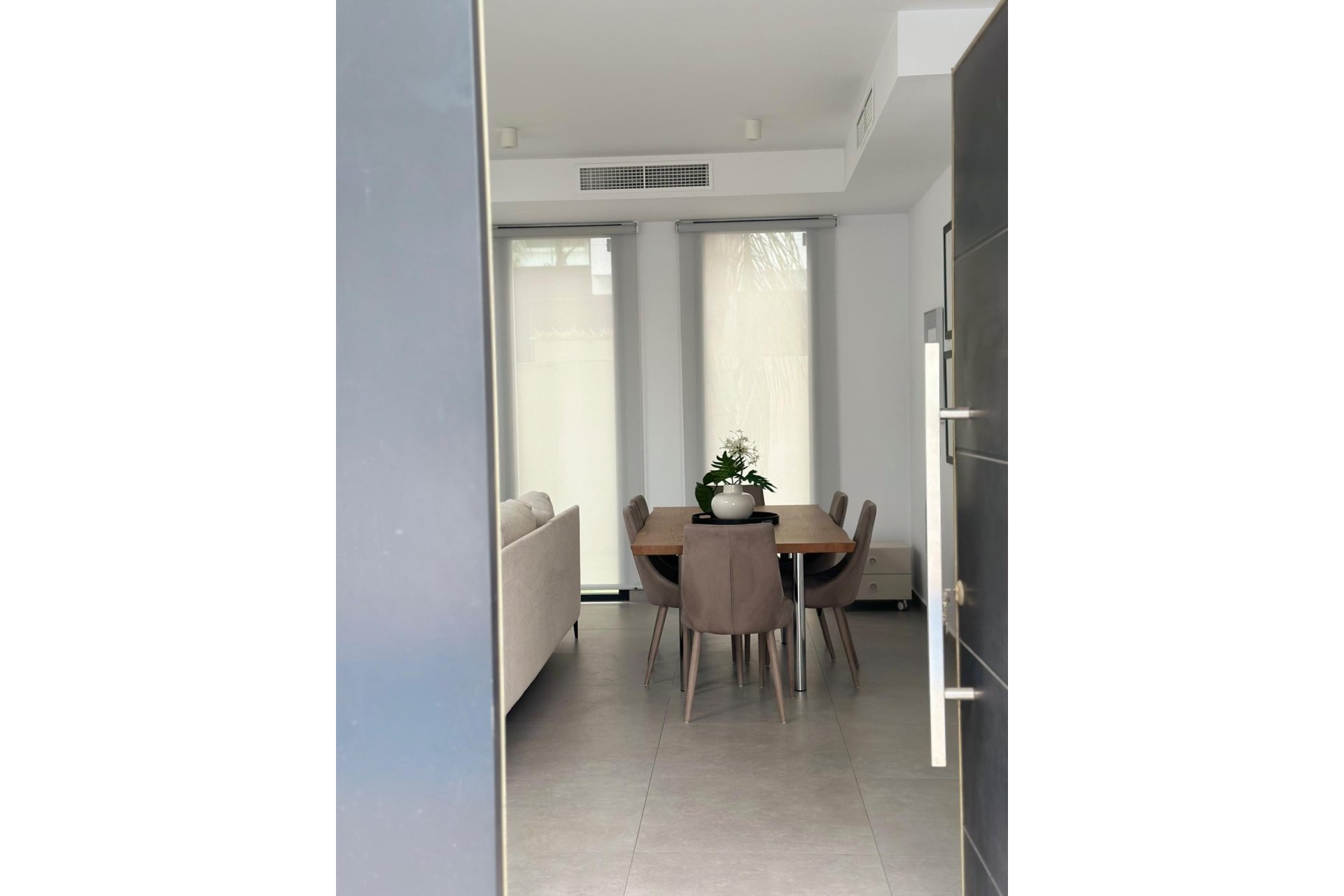 Használt Ingatlanok - Villa -
Ciudad Quesada - Costa Blanca Sur
