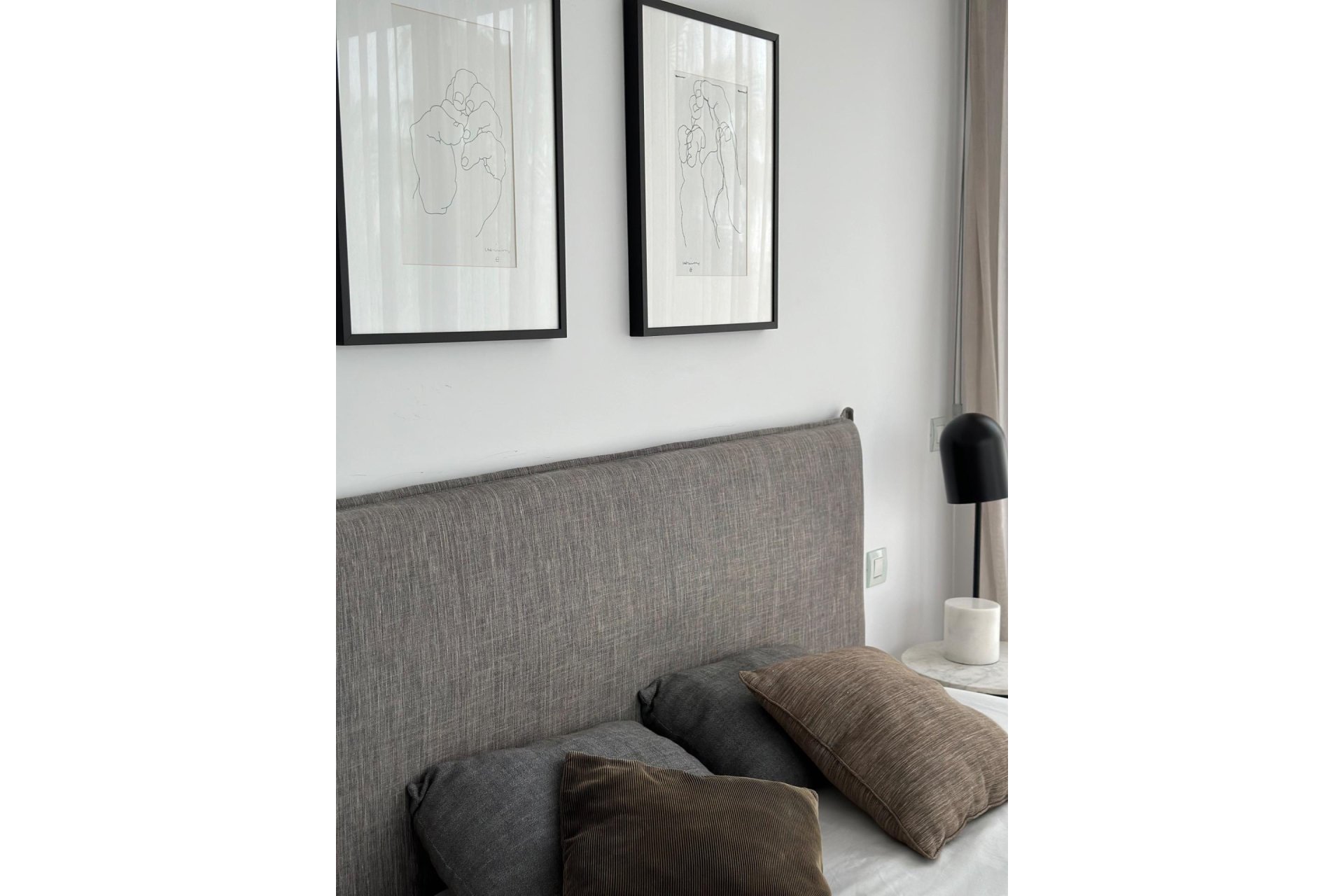 Használt Ingatlanok - Villa -
Ciudad Quesada - Costa Blanca Sur