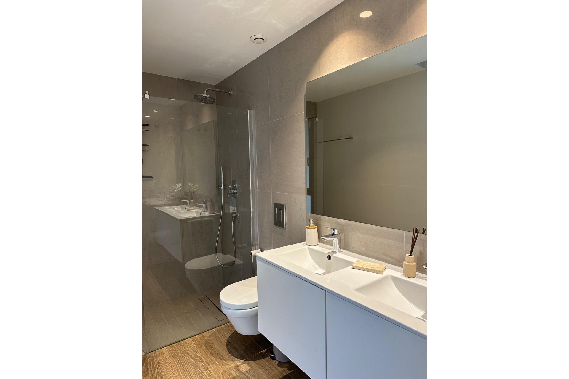 Használt Ingatlanok - Villa -
Ciudad Quesada - Costa Blanca Sur