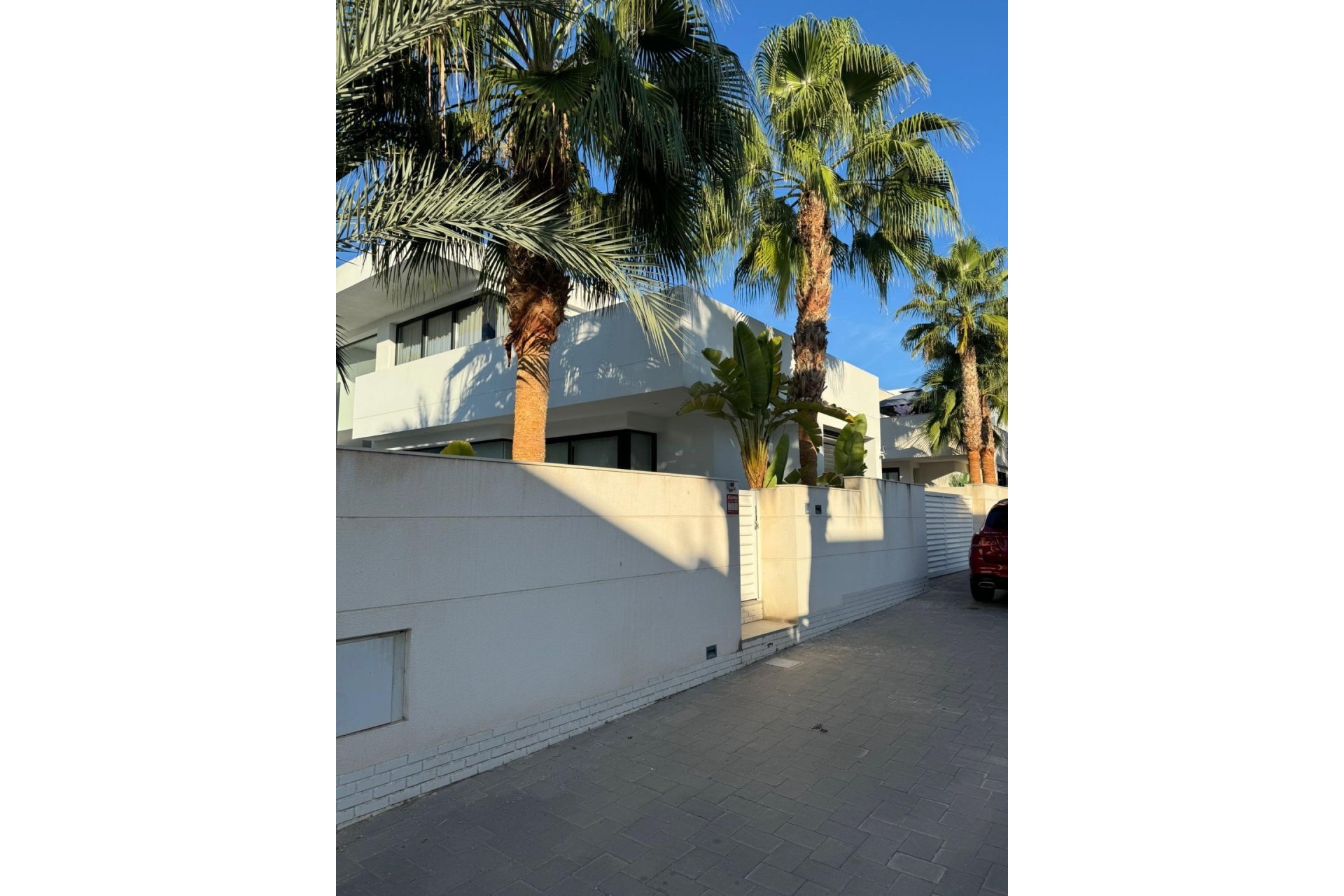 Használt Ingatlanok - Villa -
Ciudad Quesada - Costa Blanca Sur