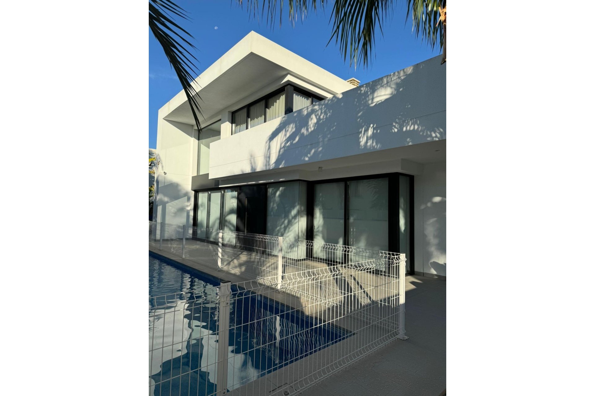 Használt Ingatlanok - Villa -
Ciudad Quesada - Costa Blanca Sur