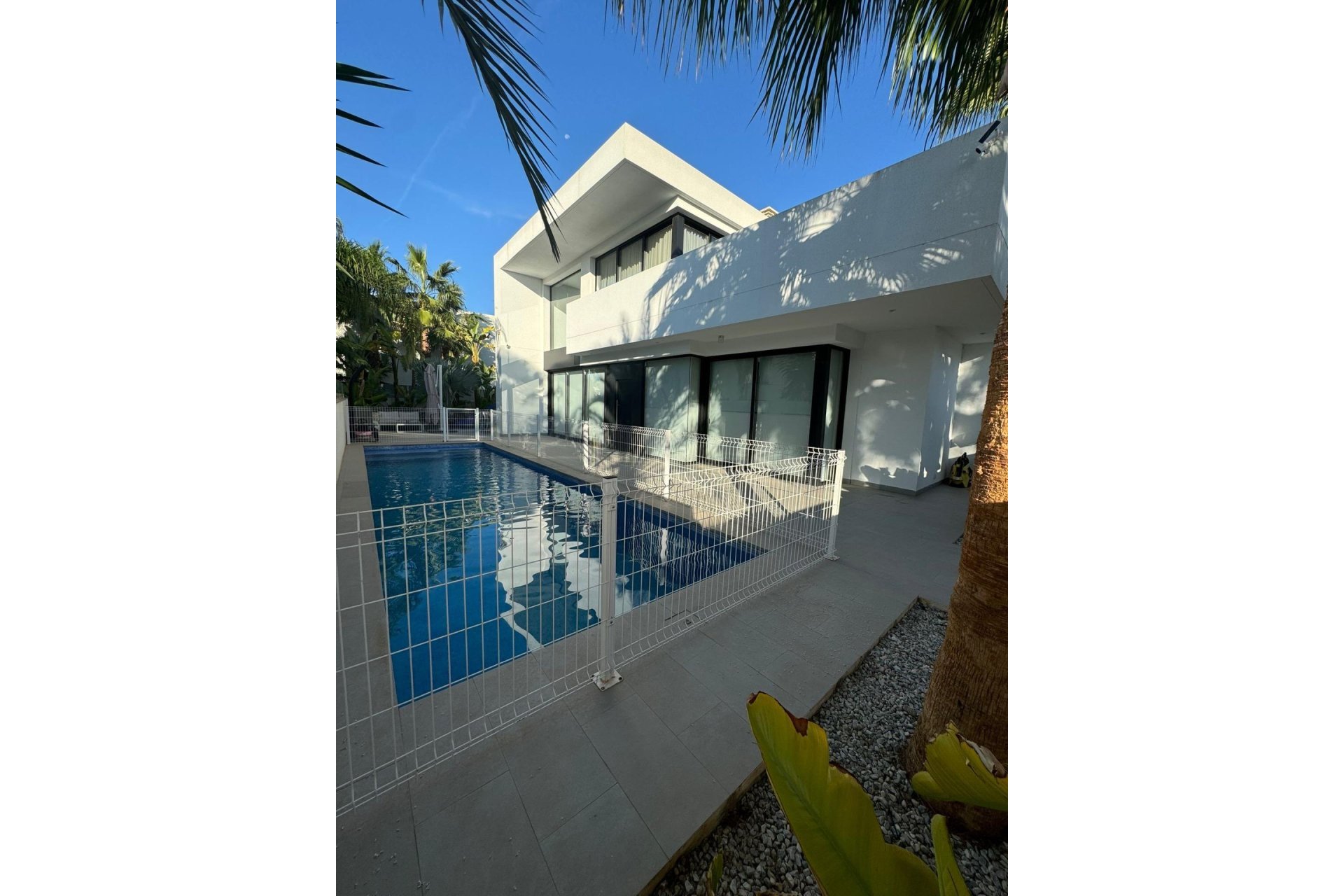 Használt Ingatlanok - Villa -
Ciudad Quesada - Costa Blanca Sur