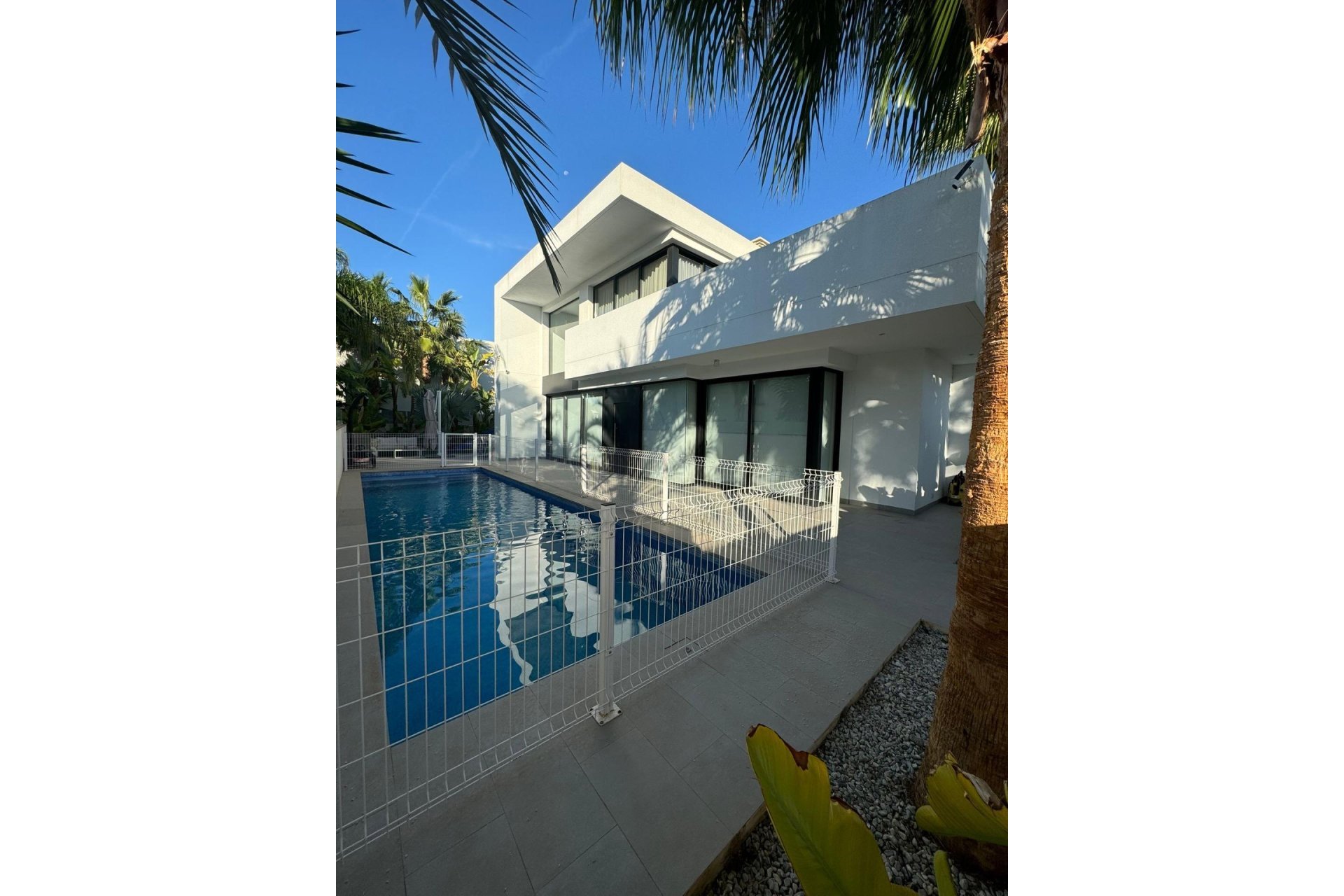 Használt Ingatlanok - Villa -
Ciudad Quesada - Costa Blanca Sur